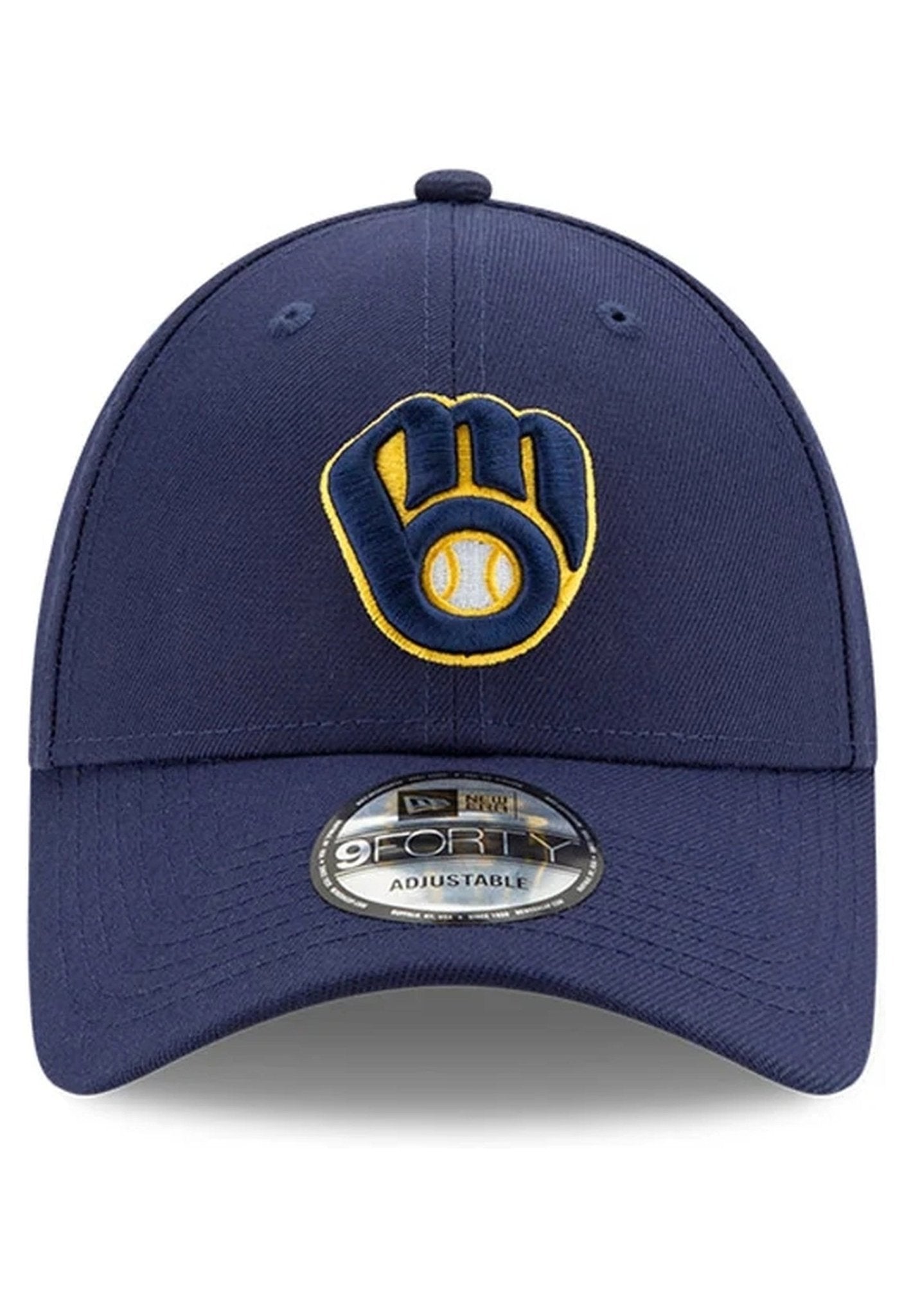 GORRA NEW ERA MARINO MILWAUKEE BREWERS THE LEAGUE CAP - AREA ZERO