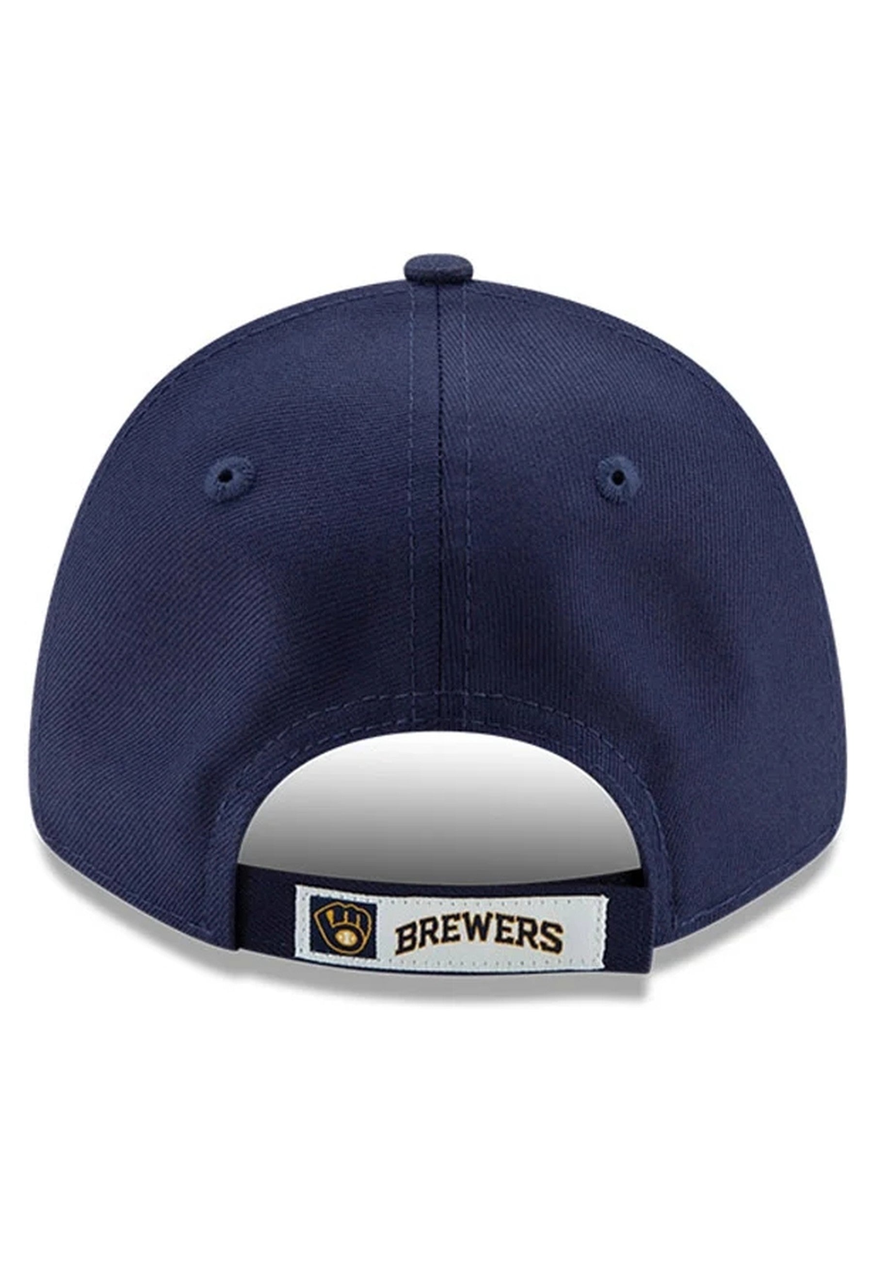 GORRA NEW ERA MARINO MILWAUKEE BREWERS THE LEAGUE CAP