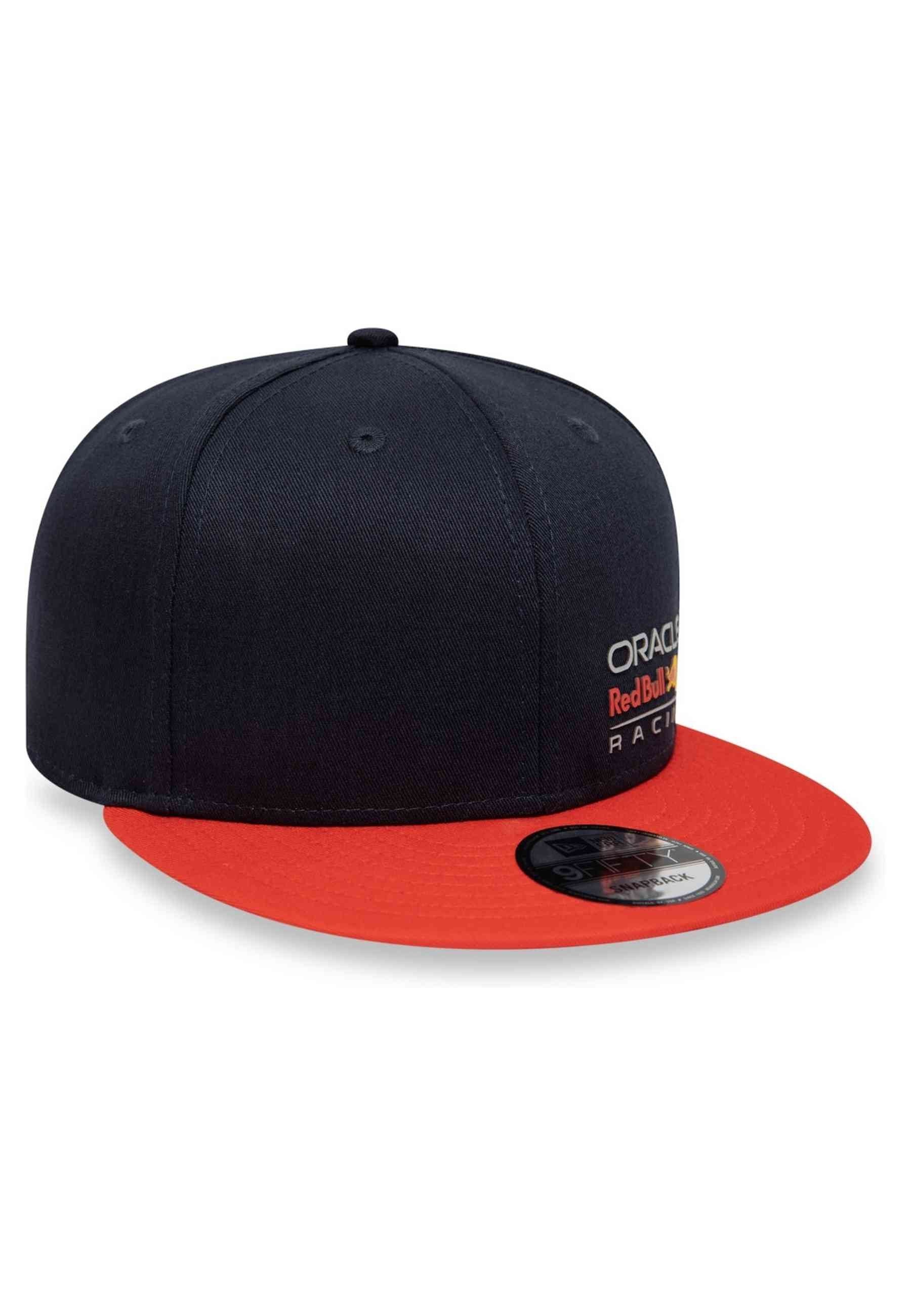 GORRA NEW ERA MARINO RED BULL ESSENTIAL 9FIFTY RBULLF1 NSK