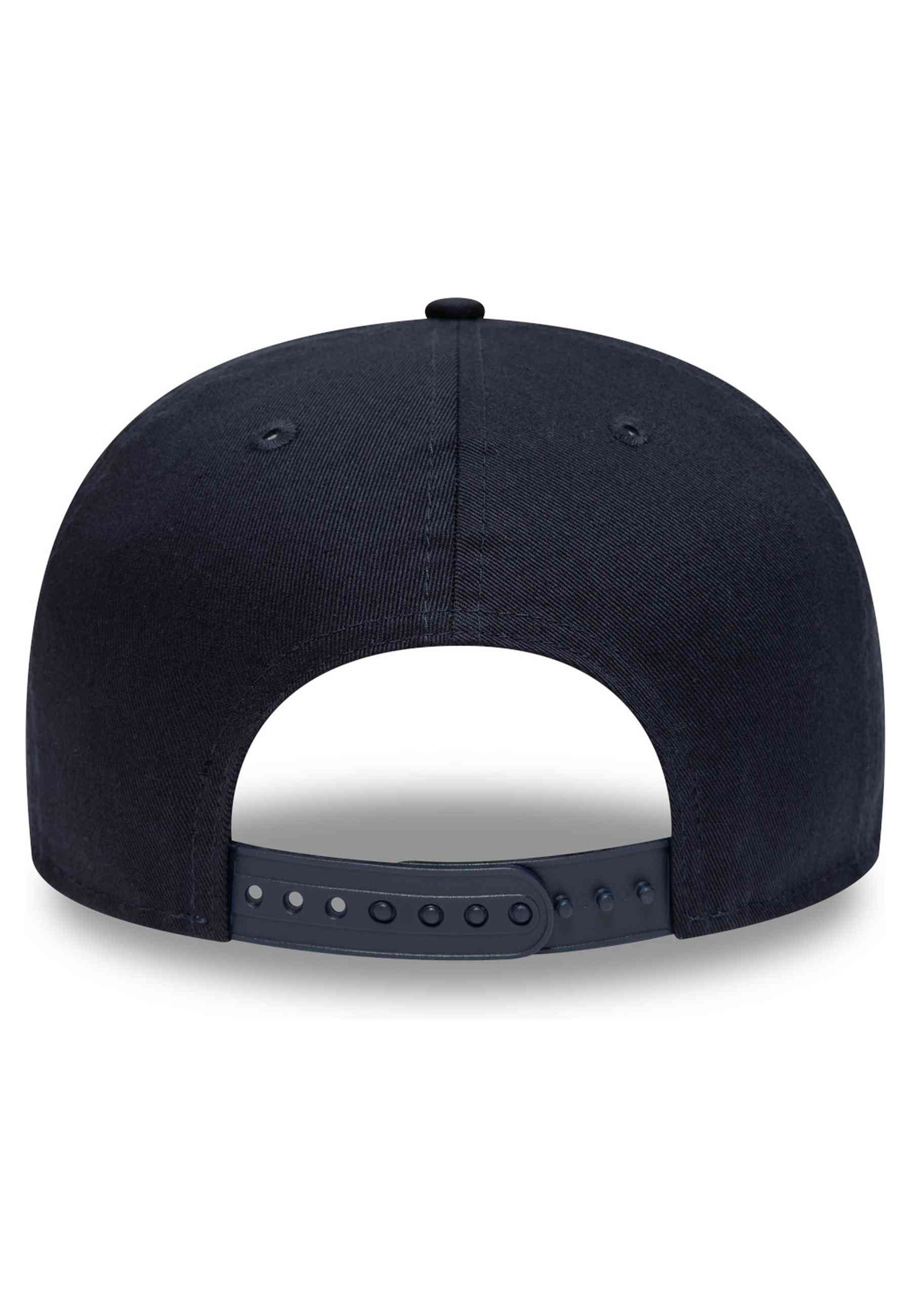 GORRA NEW ERA MARINO RED BULL ESSENTIAL 9FIFTY RBULLF1 NSK