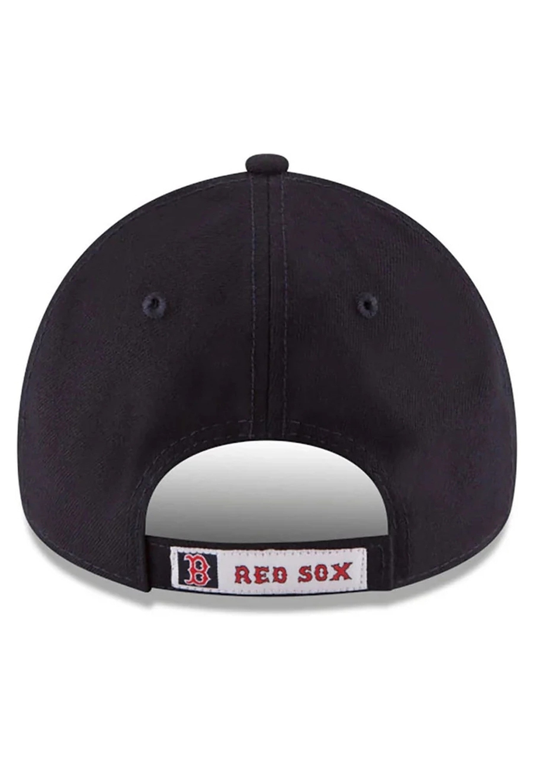 GORRA NEW ERA MARINO RED SOX 9FORTY STRETCH SNAP BOSRED