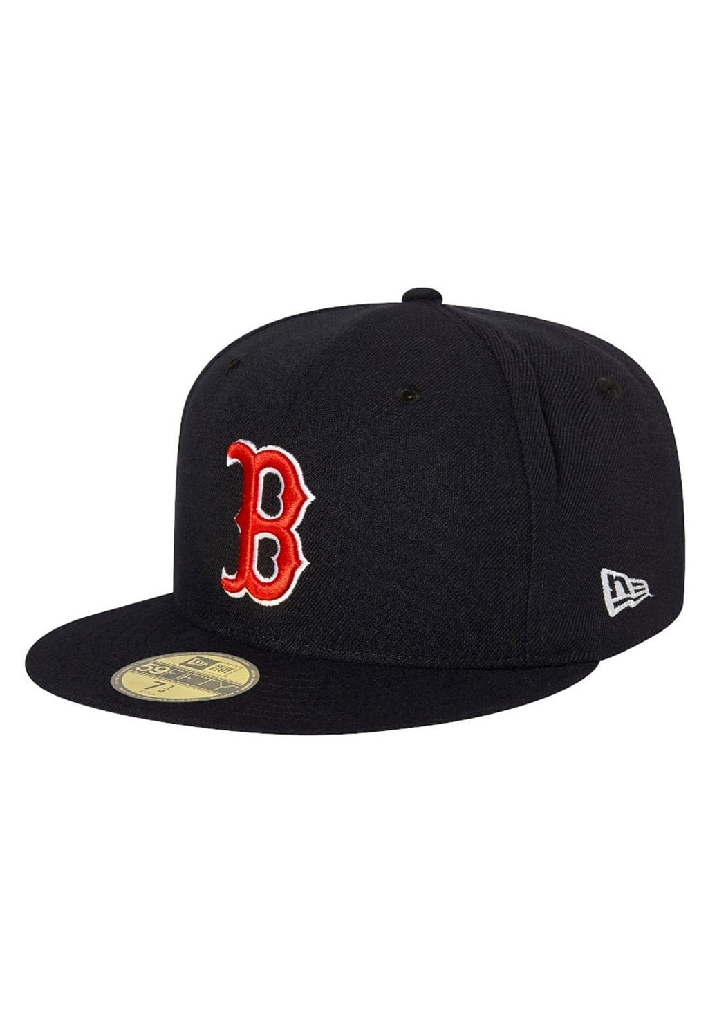 GORRA NEW ERA MARINO RED SOX ACPERF 59FIFTY BOSRED