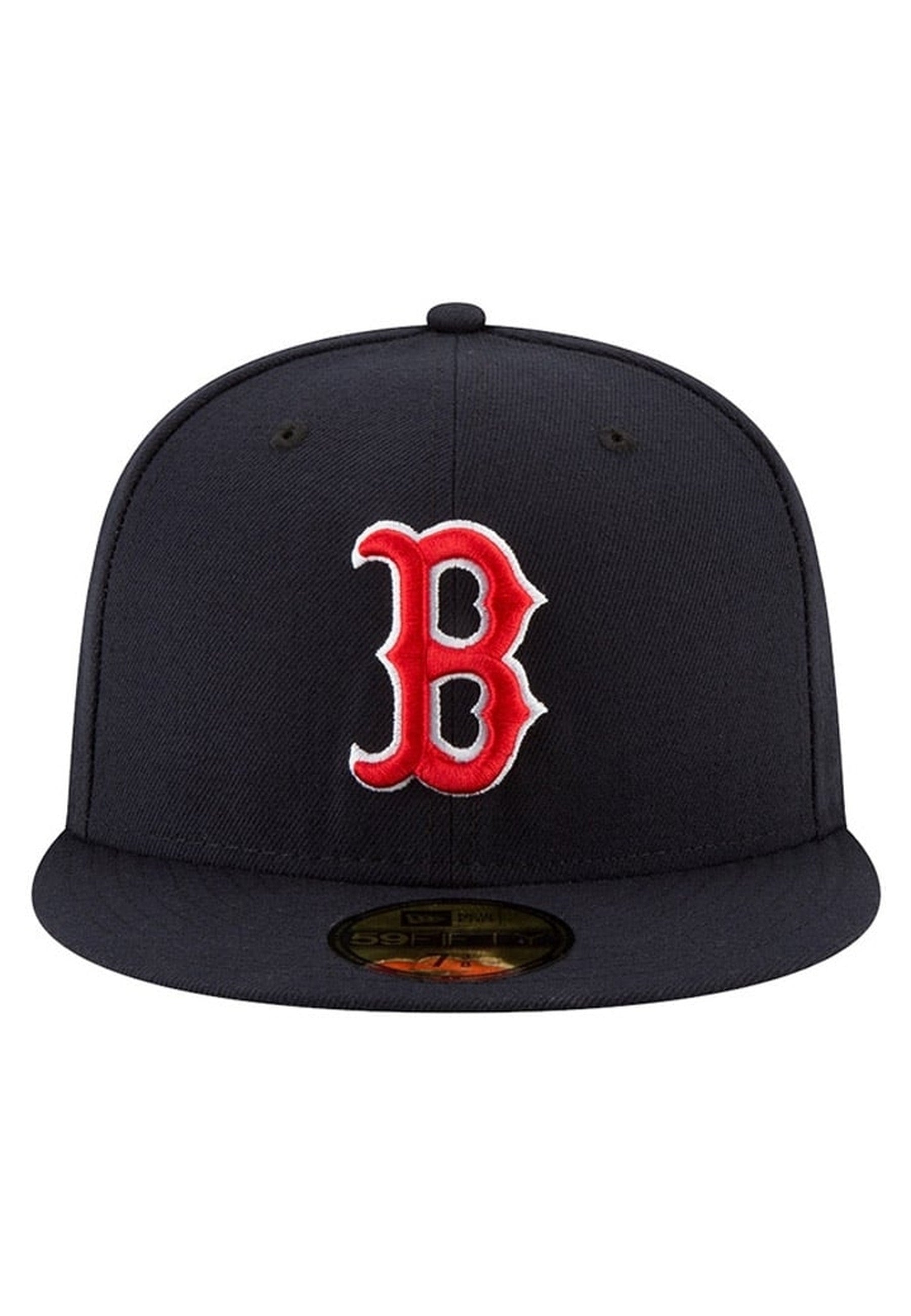 GORRA NEW ERA MARINO RED SOX ACPERF 59FIFTY BOSRED