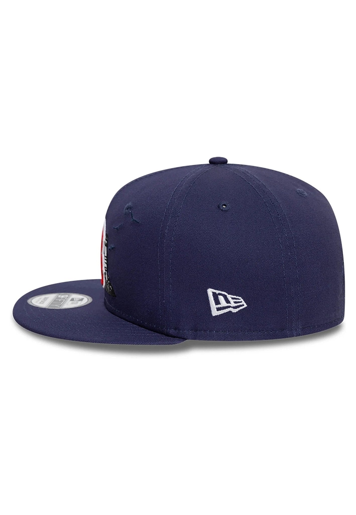 GORRA NEW ERA MARINO RED SOX MLB SUMMER ICON 9FIFTY BOSREDCO - AREA ZERO