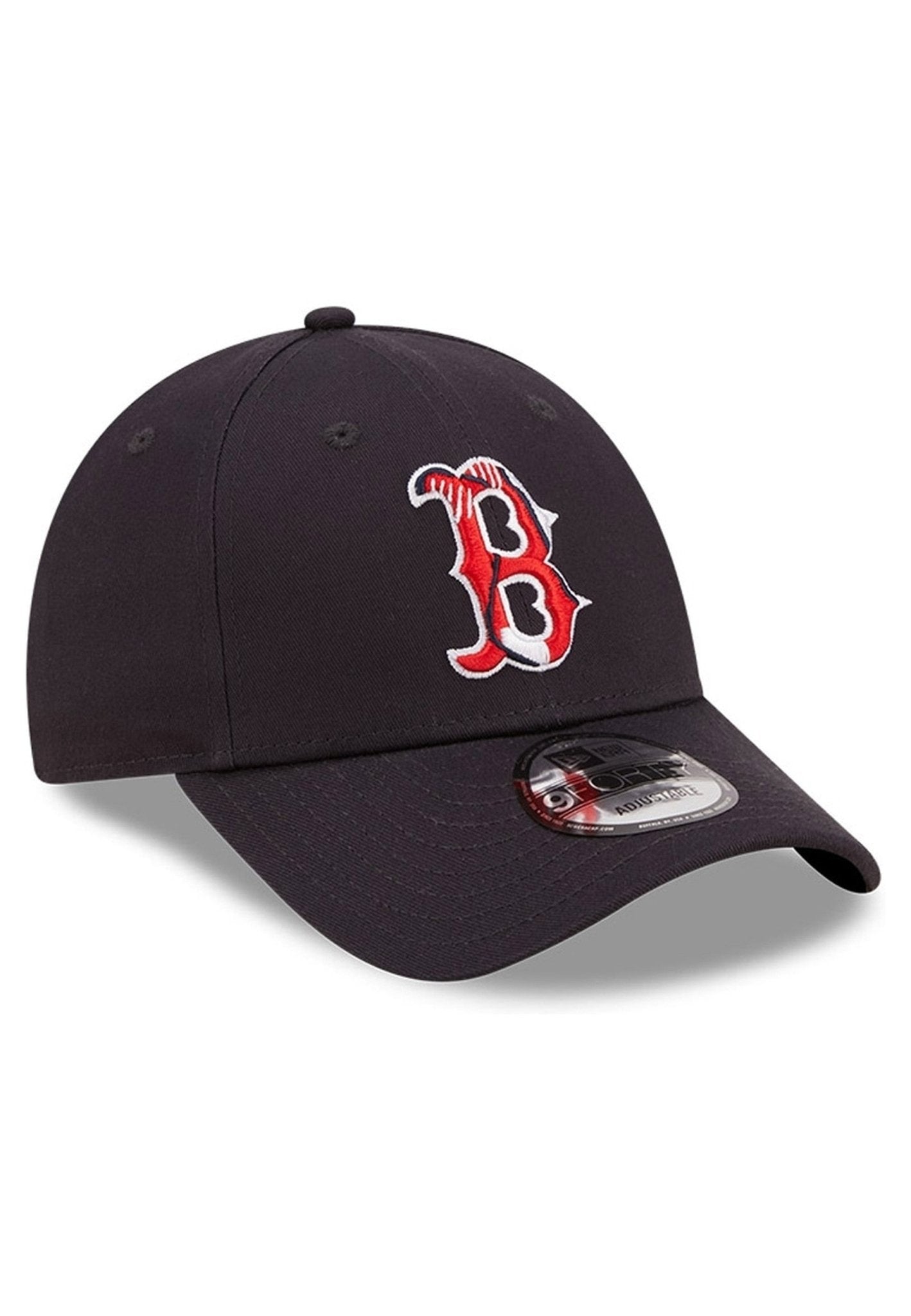 GORRA NEW ERA MARINO RED SOX TEAM LOGO INFILL 9FORTY - AREA ZERO