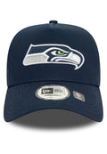 GORRA NEW ERA MARINO SEAHAWKS EFRAME SEASEA