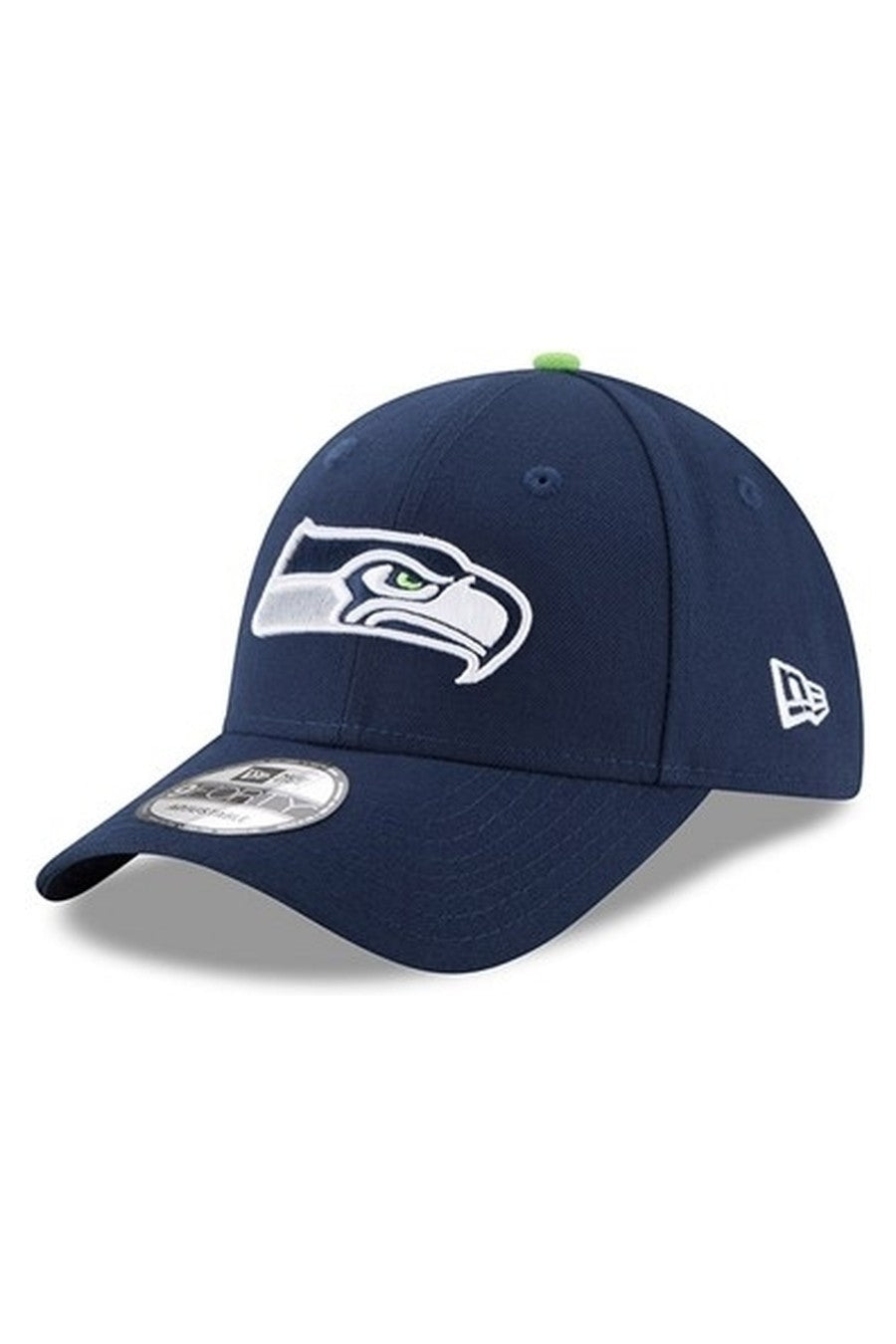 GORRA NEW ERA MARINO SEAHAWKS THE LEAGUE SEASEA