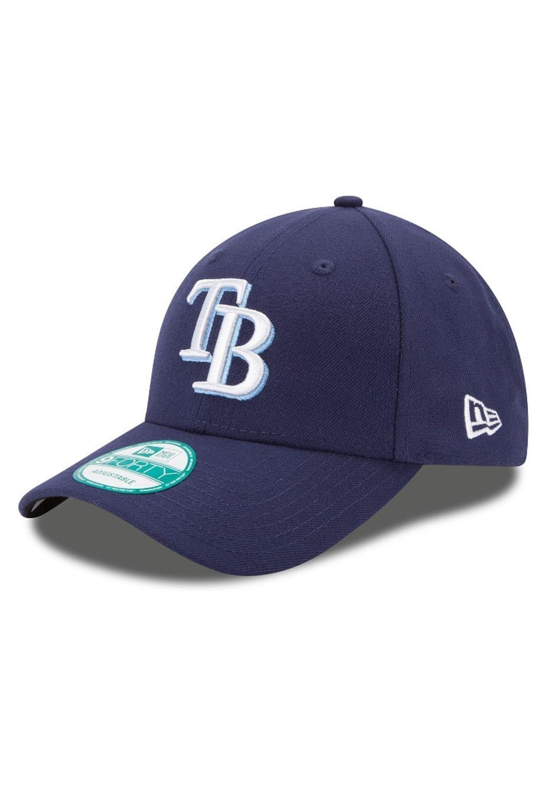 GORRA NEW ERA MARINO TAMPA BAY RAYS THE LEAGUE TAMRAY GM