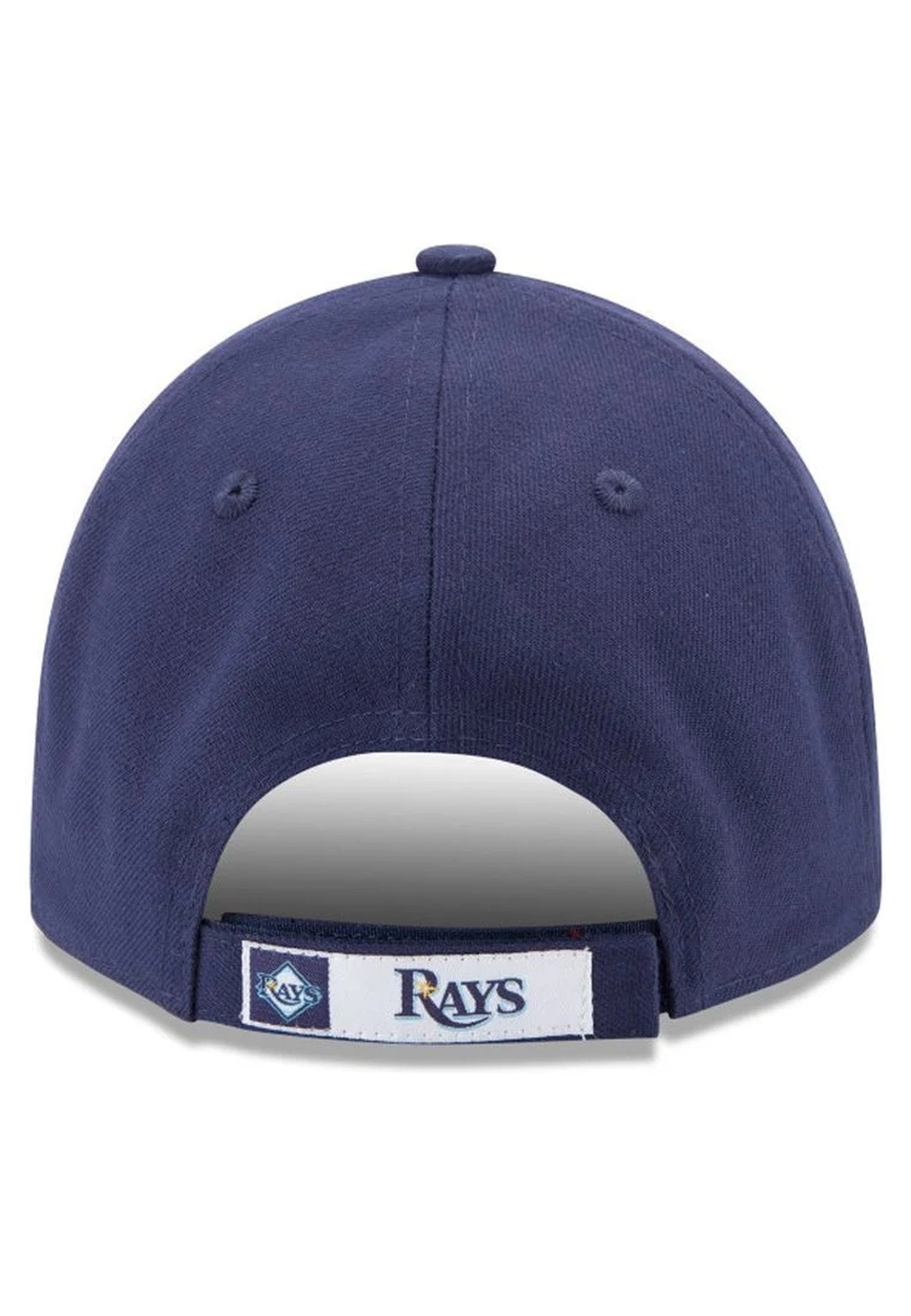 GORRA NEW ERA MARINO TAMPA BAY RAYS THE LEAGUE TAMRAY GM