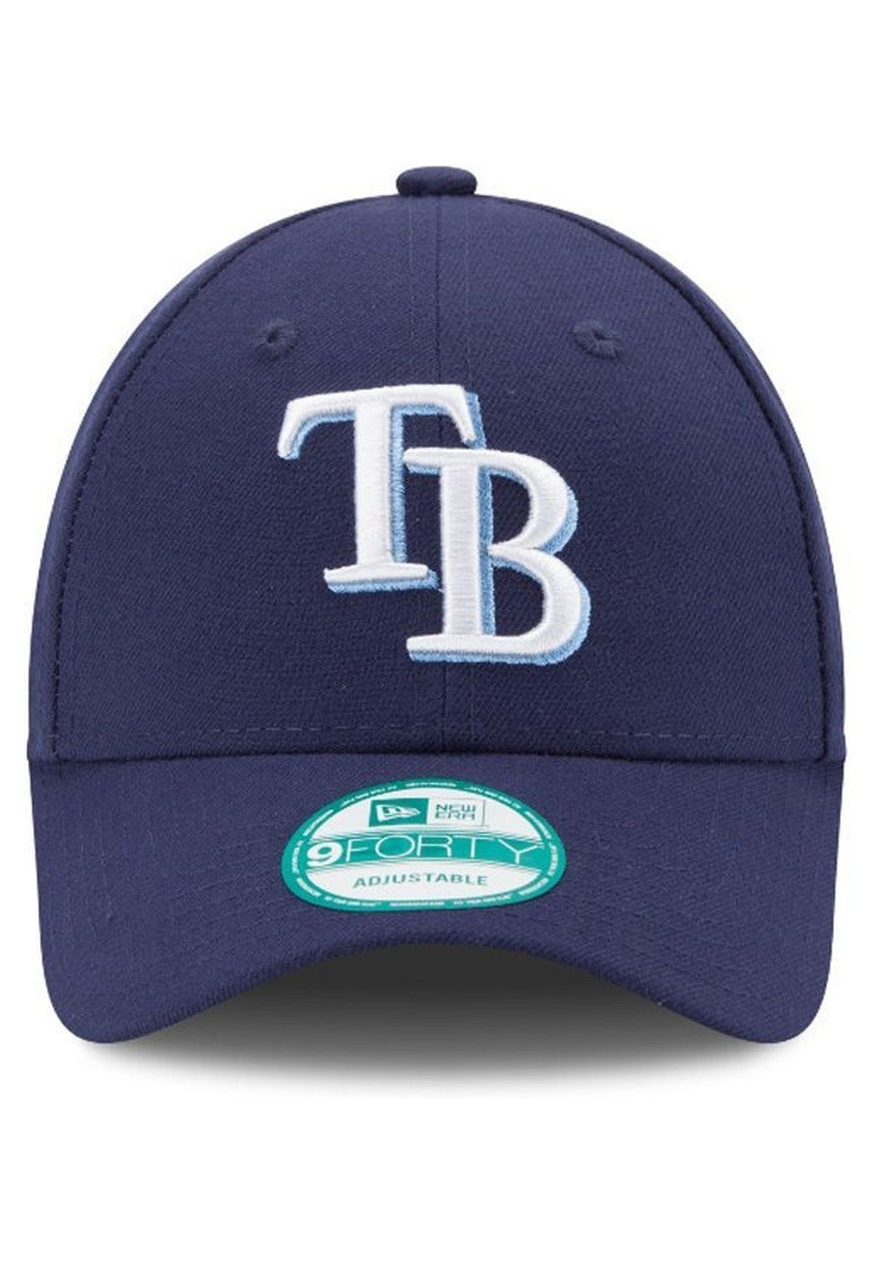 GORRA NEW ERA MARINO TAMPA BAY RAYS THE LEAGUE TAMRAY GM