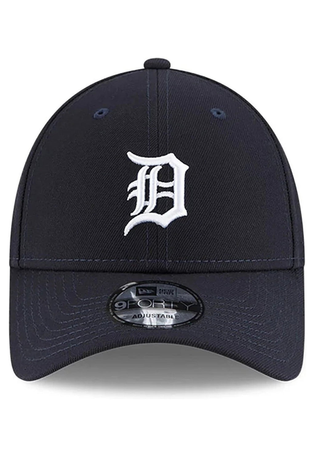 GORRA NEW ERA MARINO TIGERS MLB THE LEAGUE DETTIG - AREA ZERO