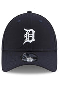 GORRA NEW ERA MARINO TIGERS MLB THE LEAGUE DETTIG