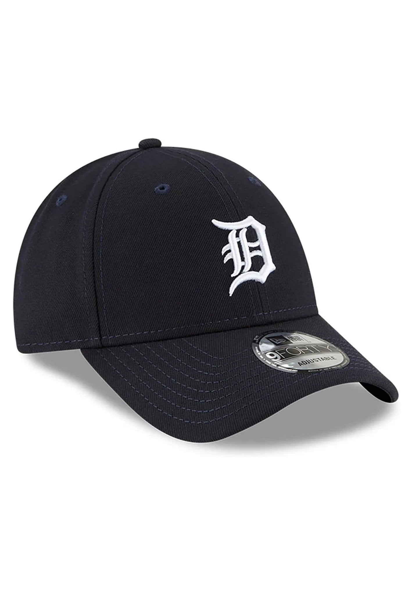 GORRA NEW ERA MARINO TIGERS MLB THE LEAGUE DETTIG - AREA ZERO