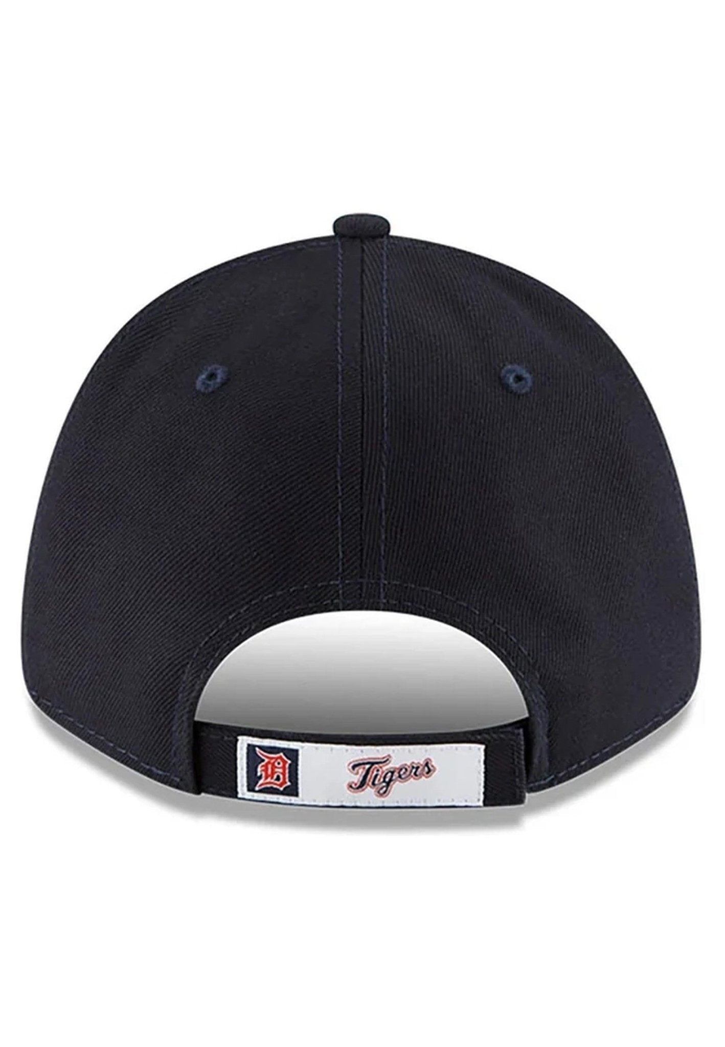 GORRA NEW ERA MARINO TIGERS MLB THE LEAGUE DETTIG - AREA ZERO