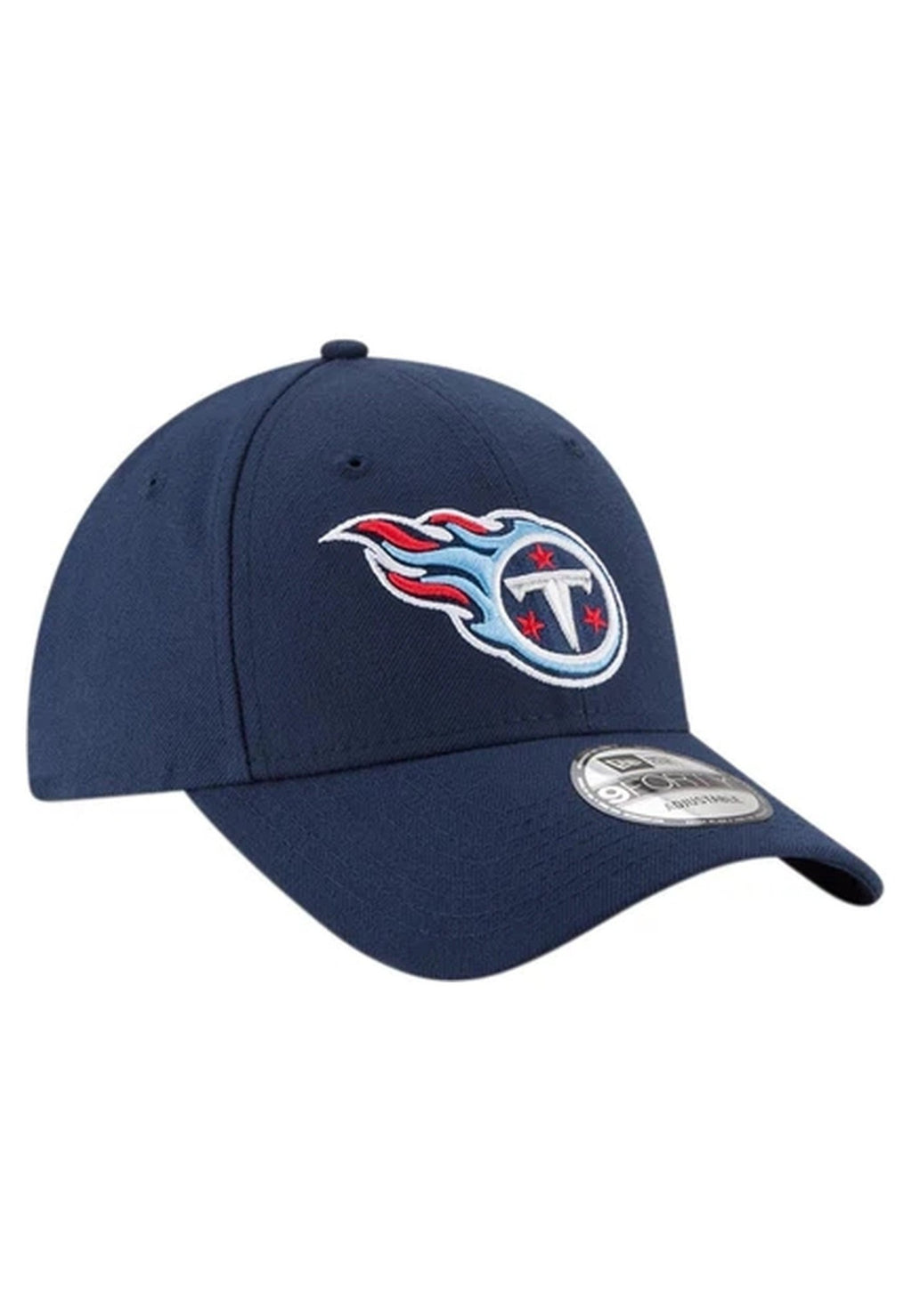 GORRA NEW ERA MARINO TITANS THE LEAGUE TENTIT TEAM - AREA ZERO