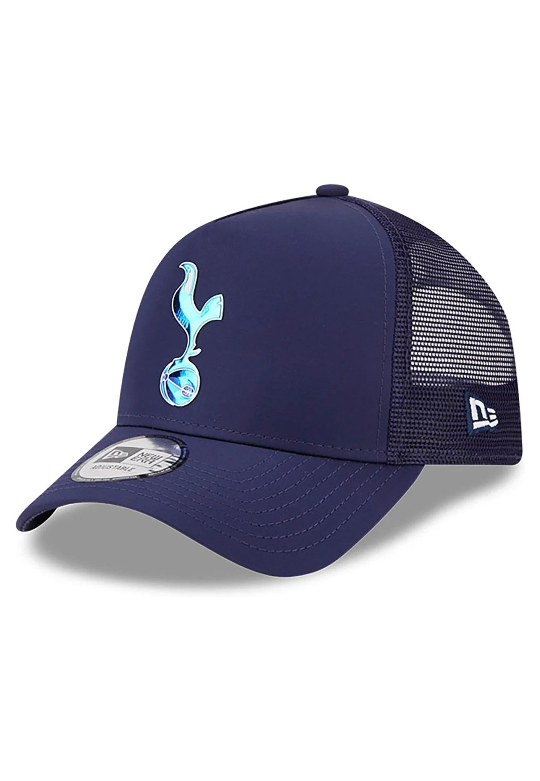 GORRA NEW ERA MARINO TOTTENHAM IRIDESCENT TRUCKER