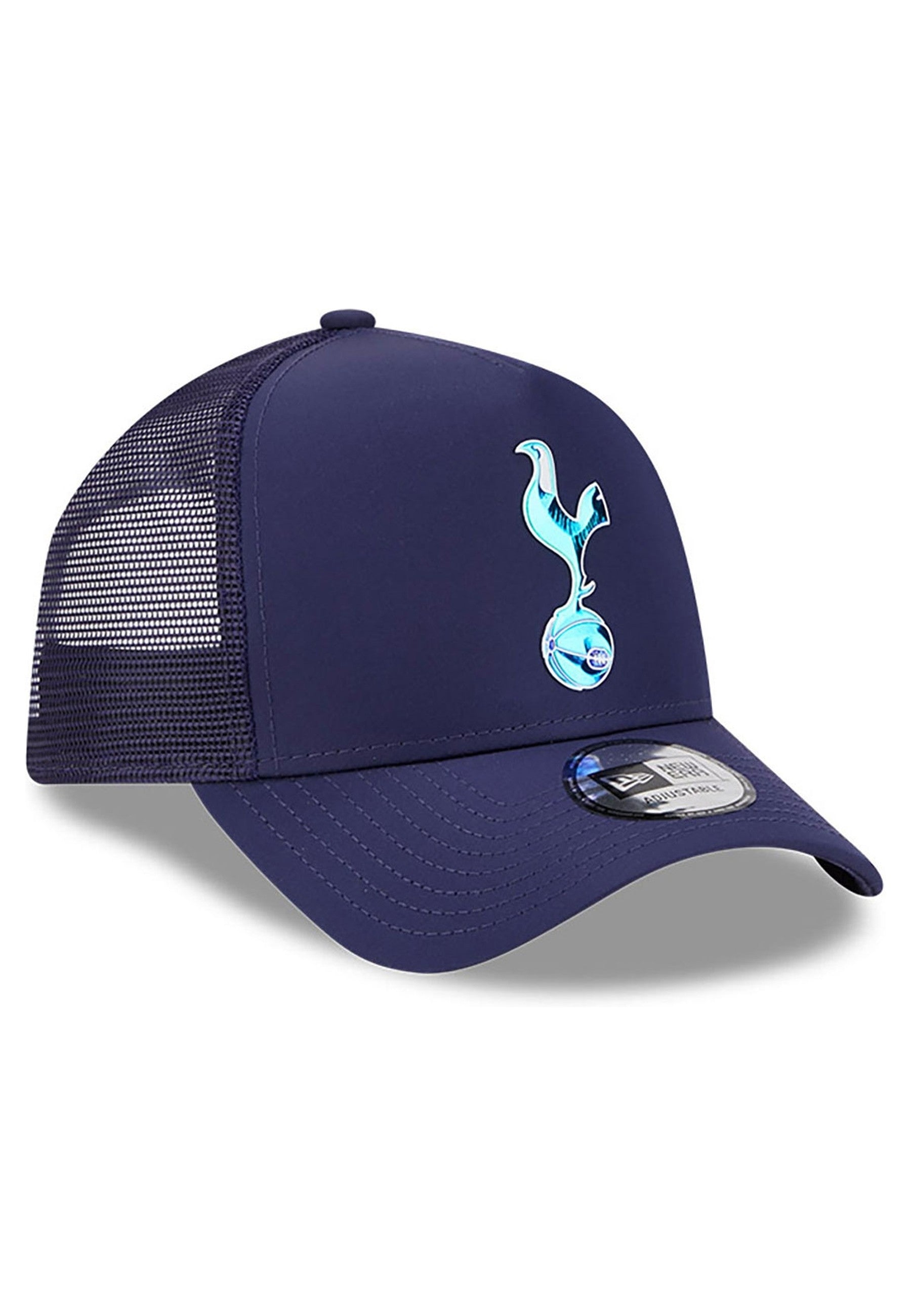 GORRA NEW ERA MARINO TOTTENHAM IRIDESCENT TRUCKER