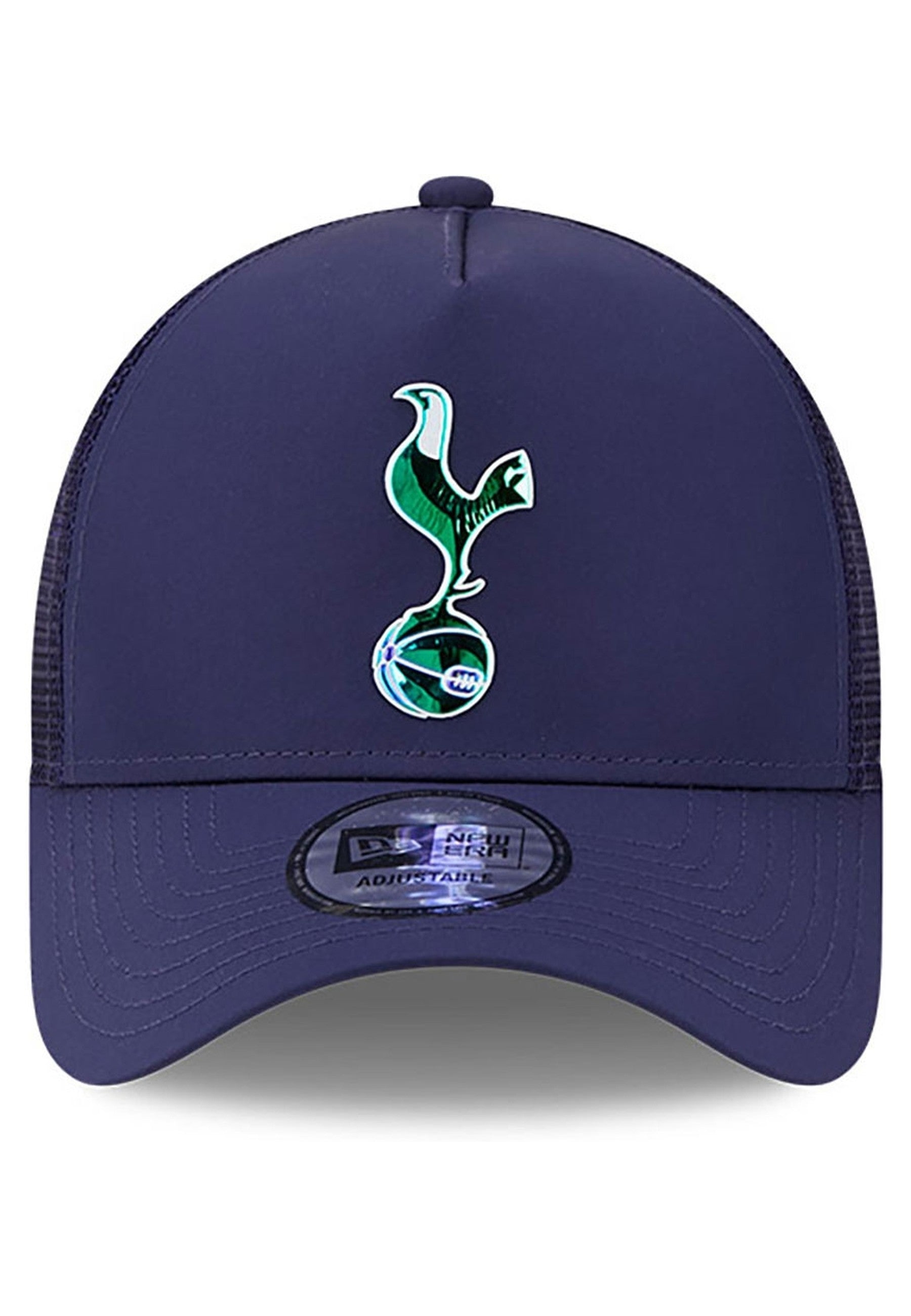 GORRA NEW ERA MARINO TOTTENHAM IRIDESCENT TRUCKER