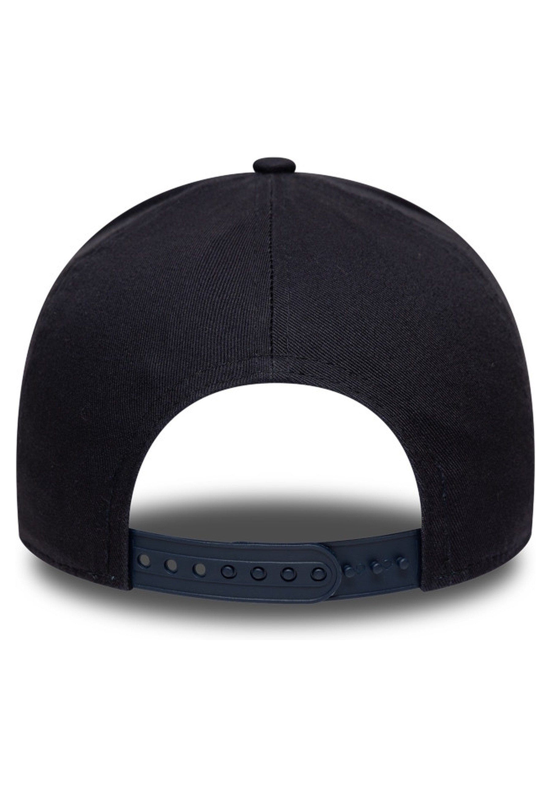 GORRA NEW ERA MARINO WASHED PATCH EFRAME NEWERA