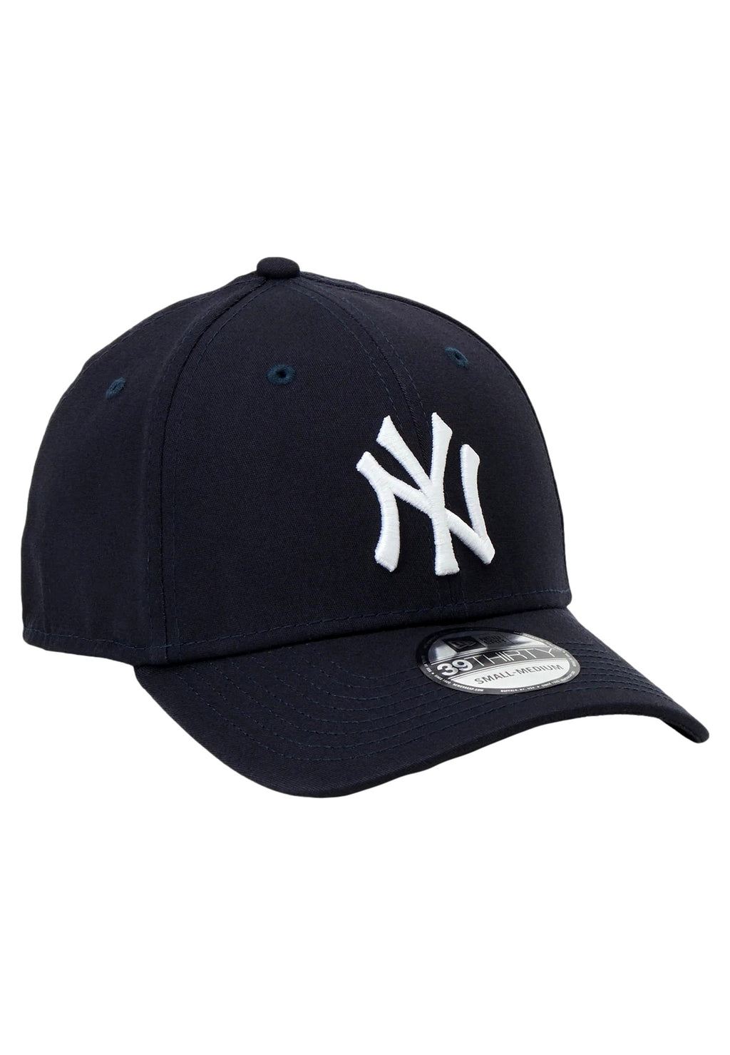 GORRA NEW ERA MARINO YANKEES 39THIRTY LEAGUE BASIC NEYYAN