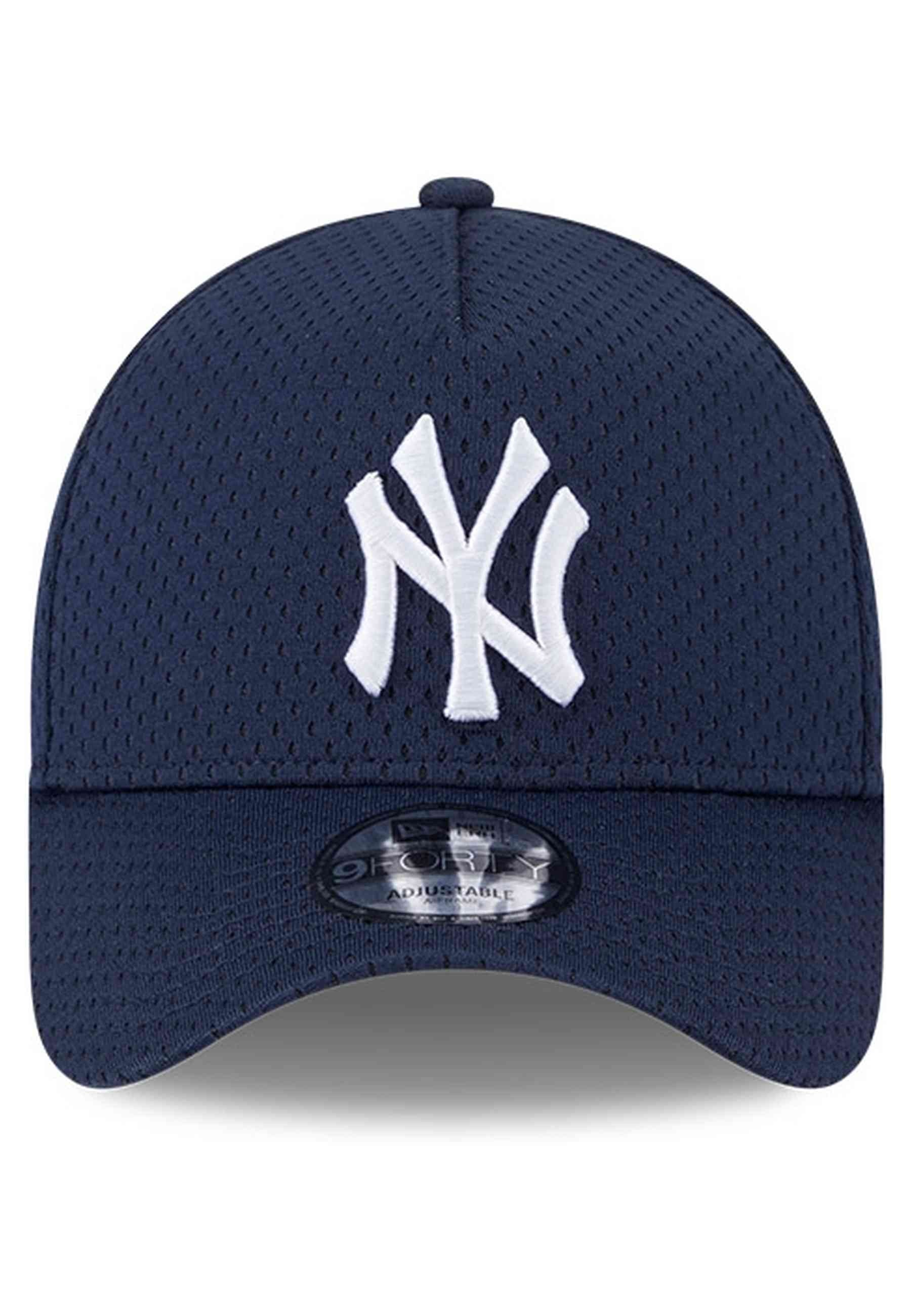 GORRA NEW ERA MARINO YANKEES 940AF BASKETBALL MESH NEYYAN