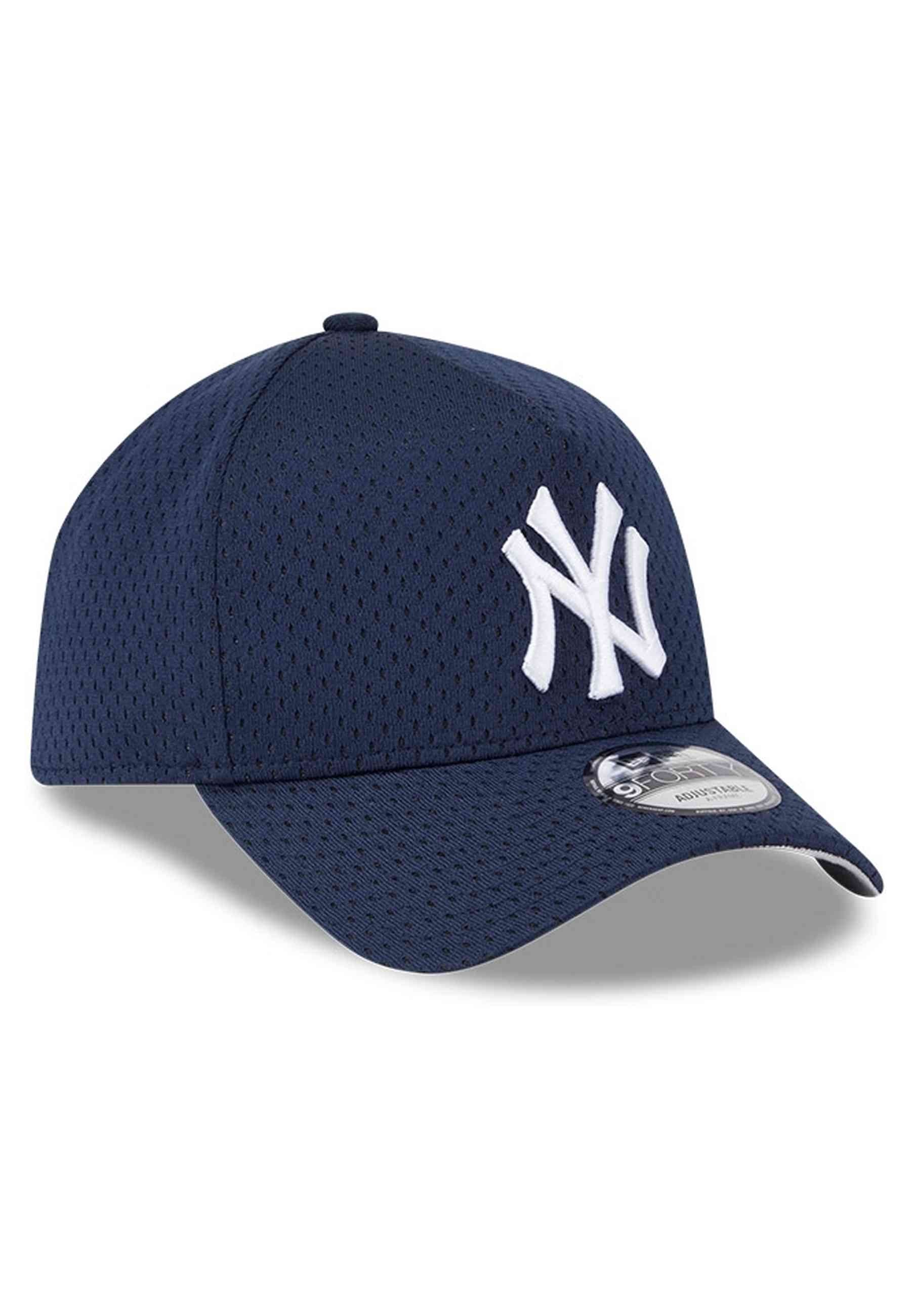 GORRA NEW ERA MARINO YANKEES 940AF BASKETBALL MESH NEYYAN