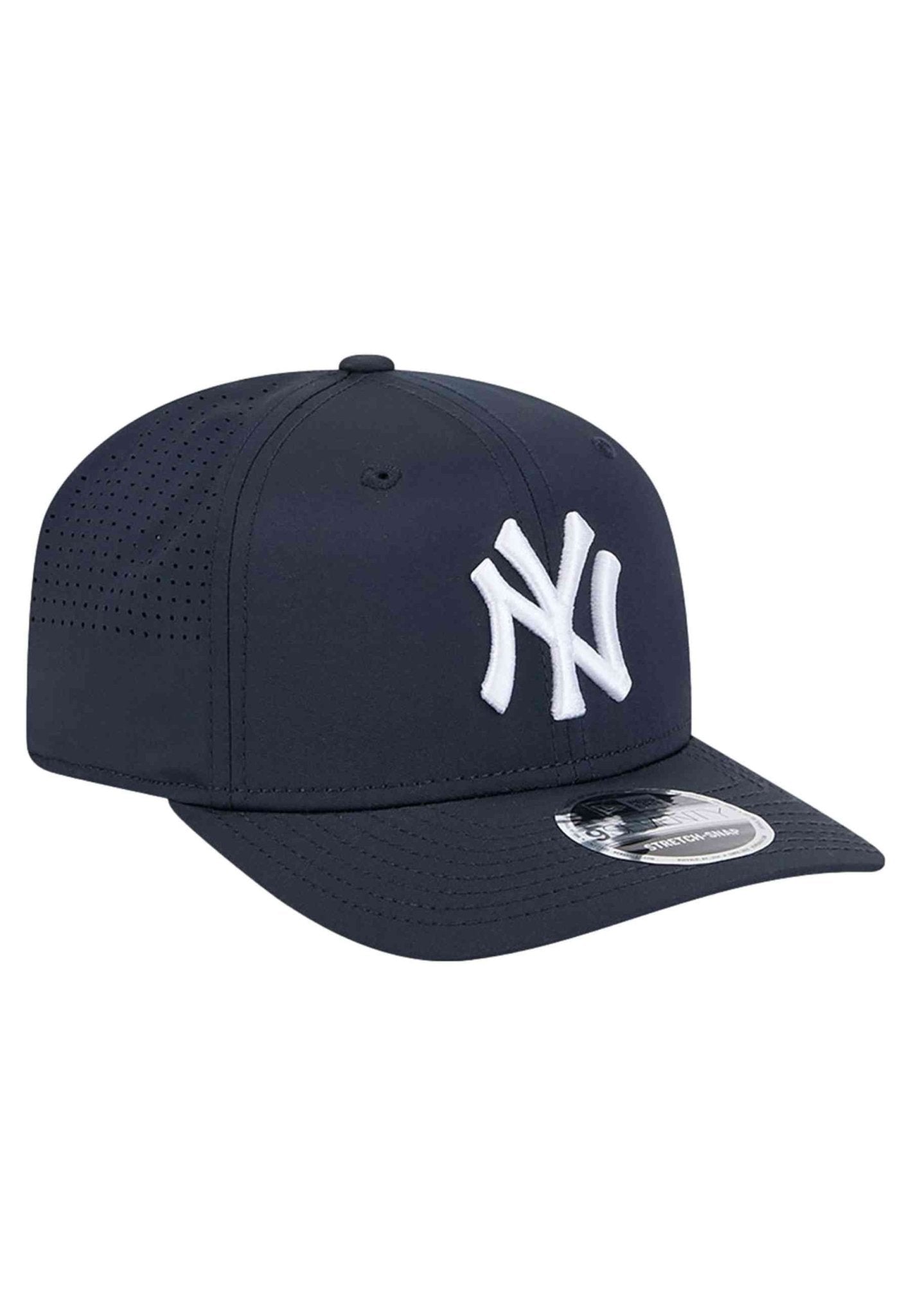 GORRA NEW ERA MARINO YANKEES 970SS PERFORM 20787 NEYYAN - AREA ZERO