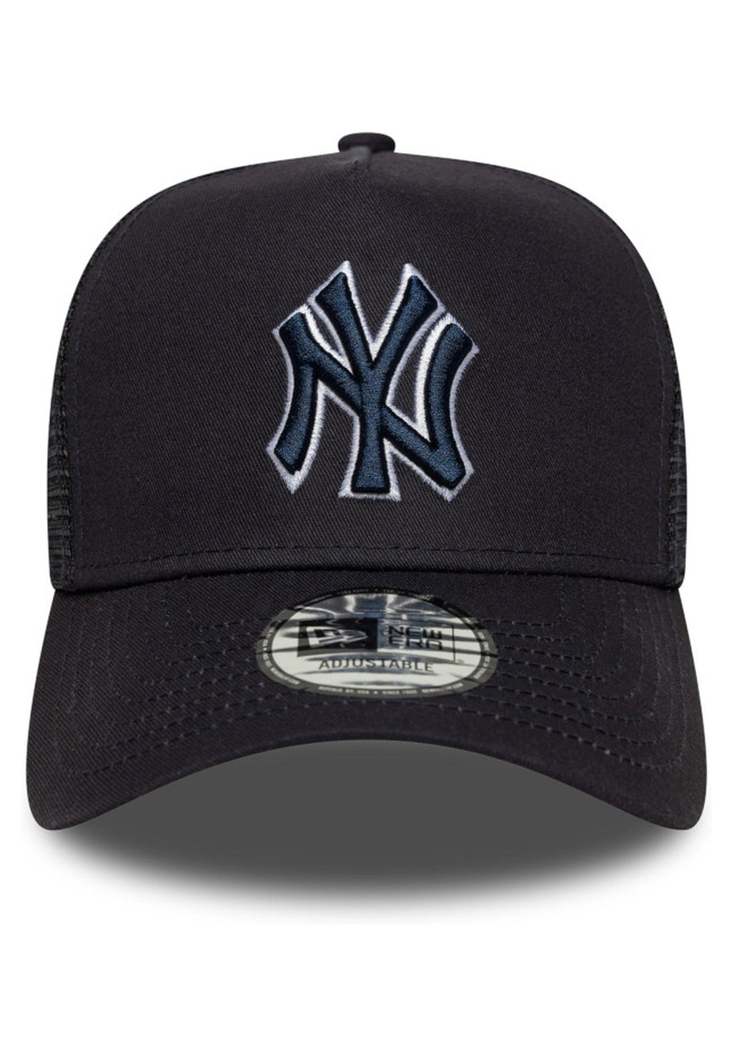 GORRA NEW ERA MARINO YANKEES 9FORTY OUTLINE EF TRUCKER NEYYAN - AREA ZERO