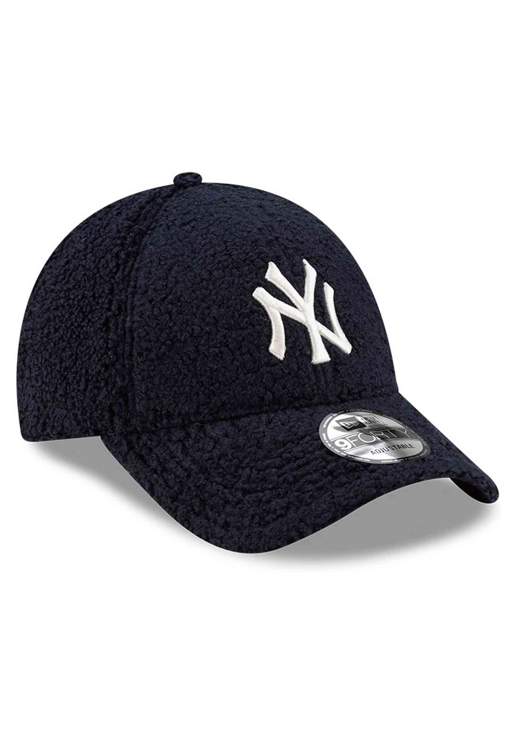 GORRA NEW ERA MARINO YANKEES BORG 9FORTY NEYYAN