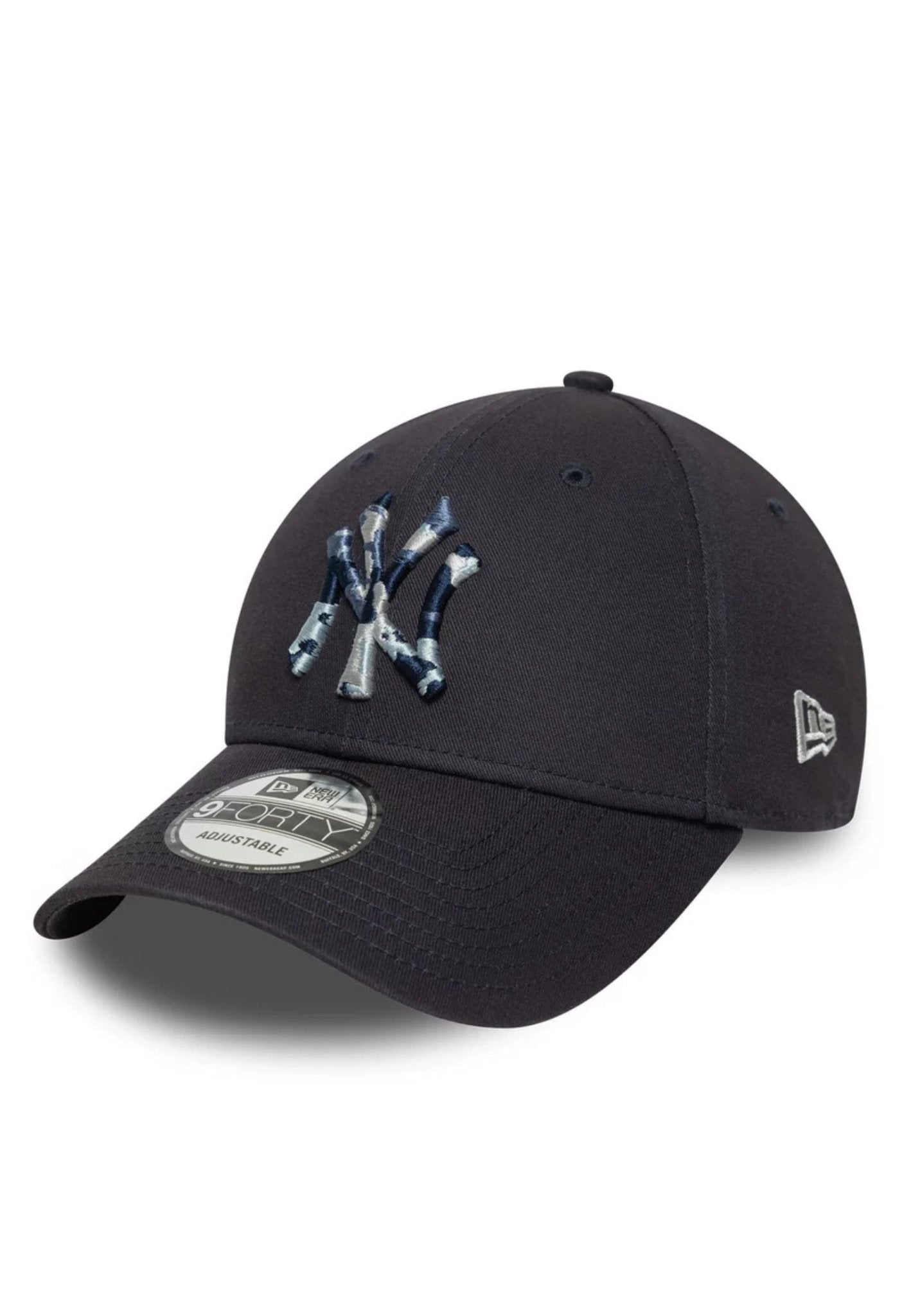 GORRA NEW ERA MARINO YANKEES CAMO INFILL 9FORTY NEYYAN - AREA ZERO