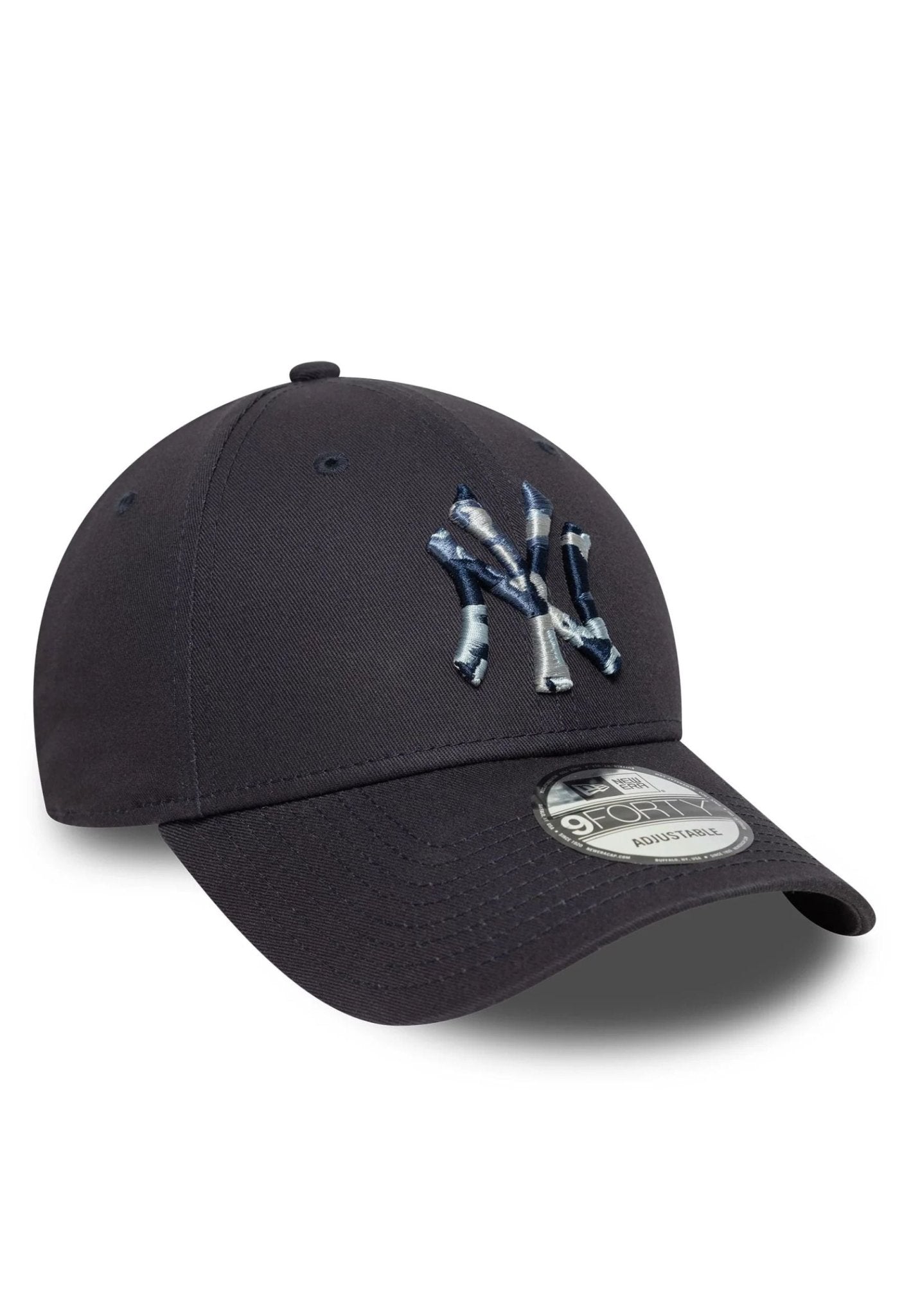 GORRA NEW ERA MARINO YANKEES CAMO INFILL 9FORTY NEYYAN - AREA ZERO