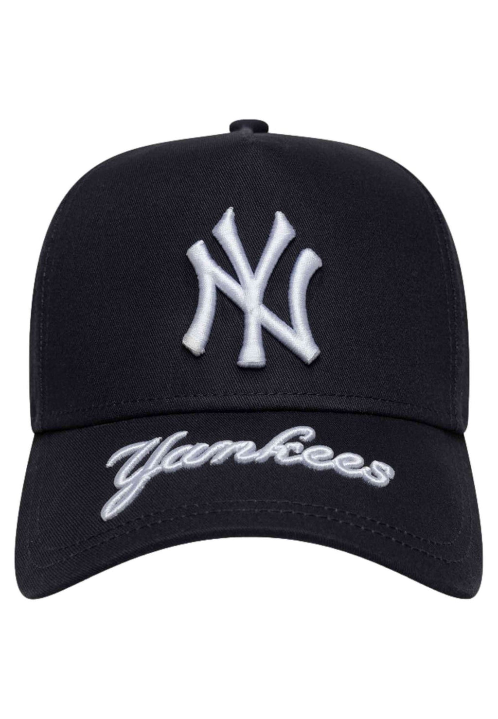 GORRA NEW ERA MARINO YANKEES EFRAME VISOR HIT NEYYAN - AREA ZERO