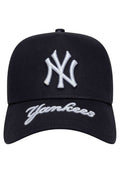 GORRA NEW ERA NEW YORK YANKEES MLB E-FRAME VISOR HIT MARINO