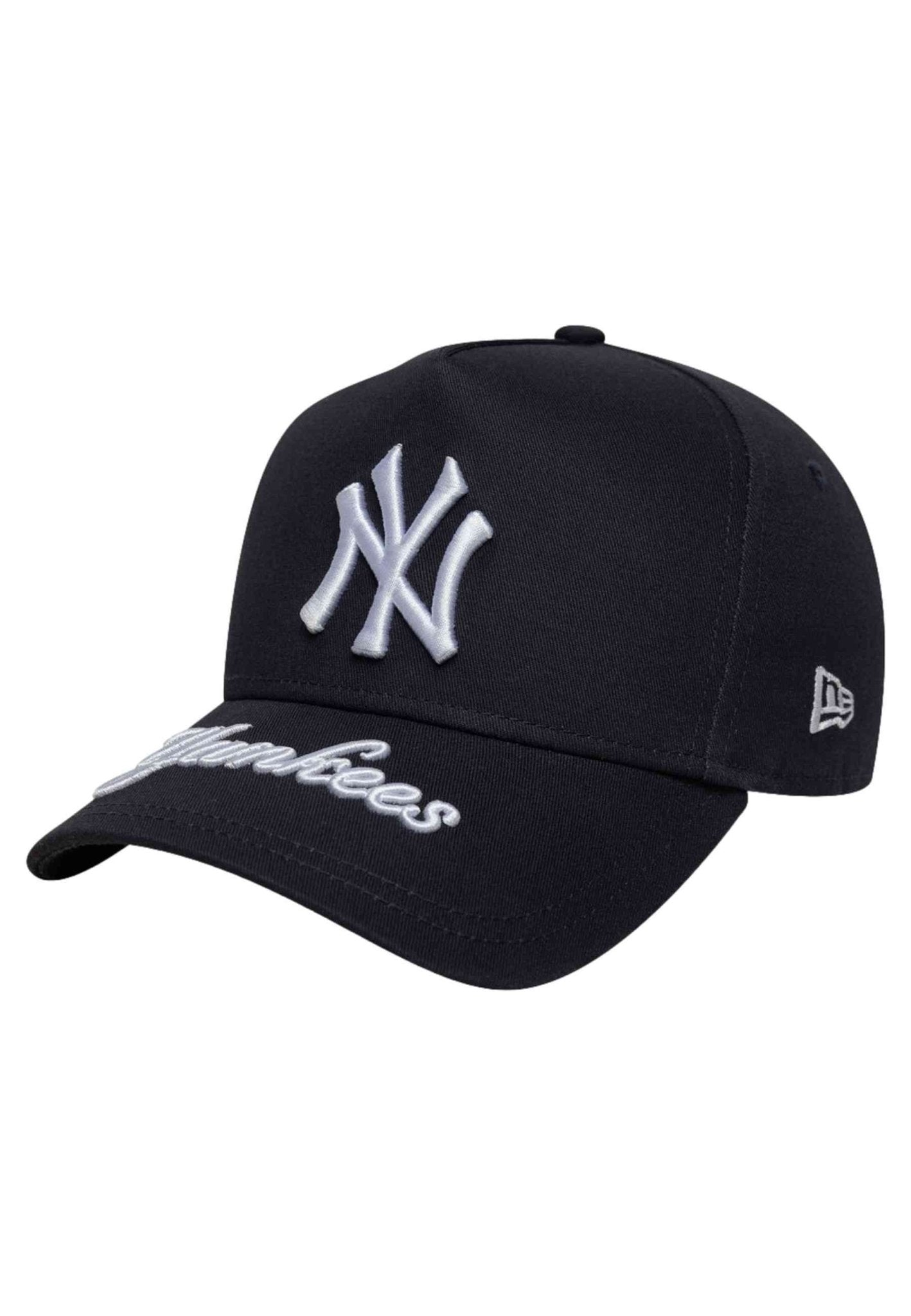 GORRA NEW ERA MARINO YANKEES EFRAME VISOR HIT NEYYAN - AREA ZERO