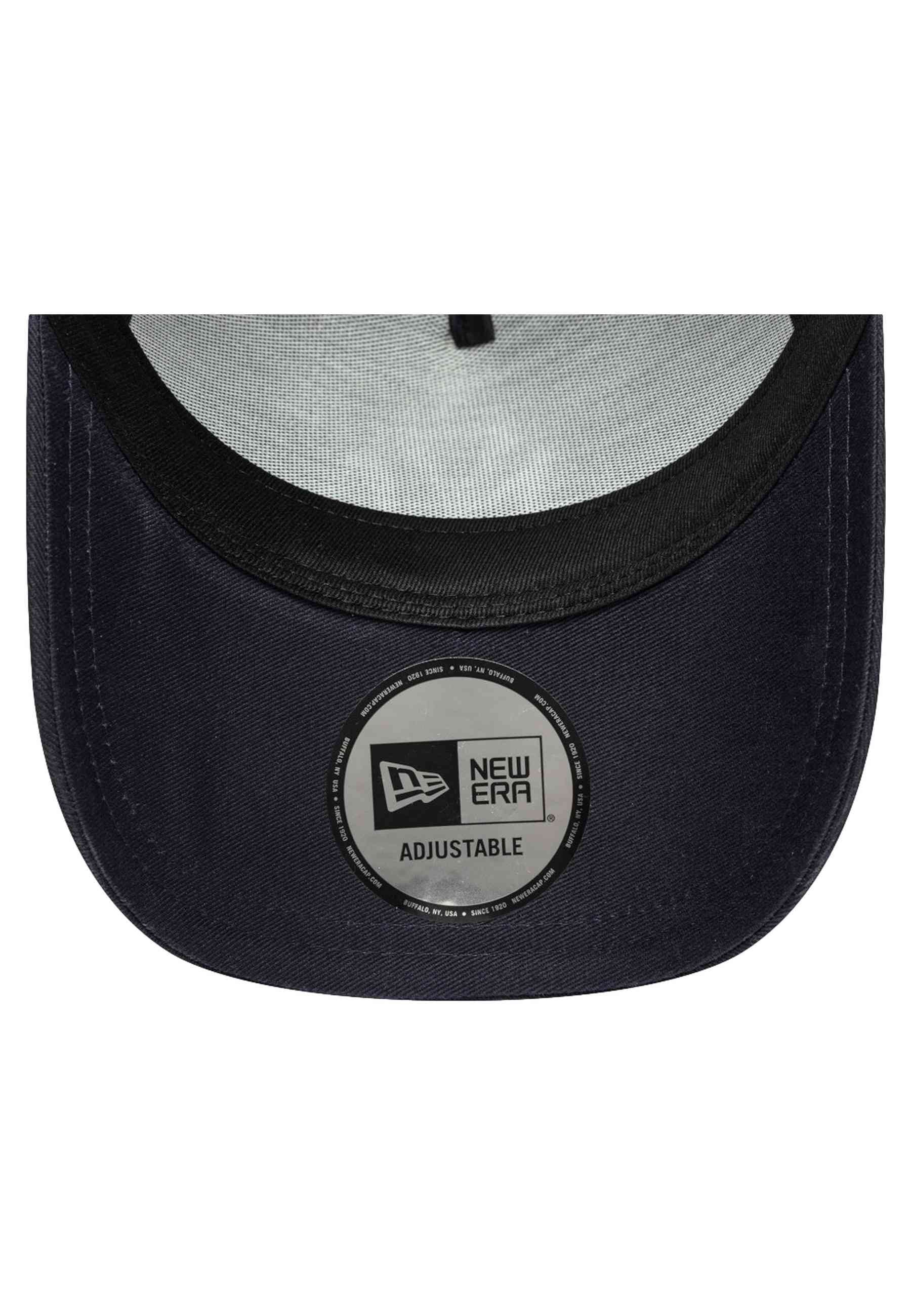 GORRA NEW ERA MARINO YANKEES EFRAME VISOR HIT NEYYAN