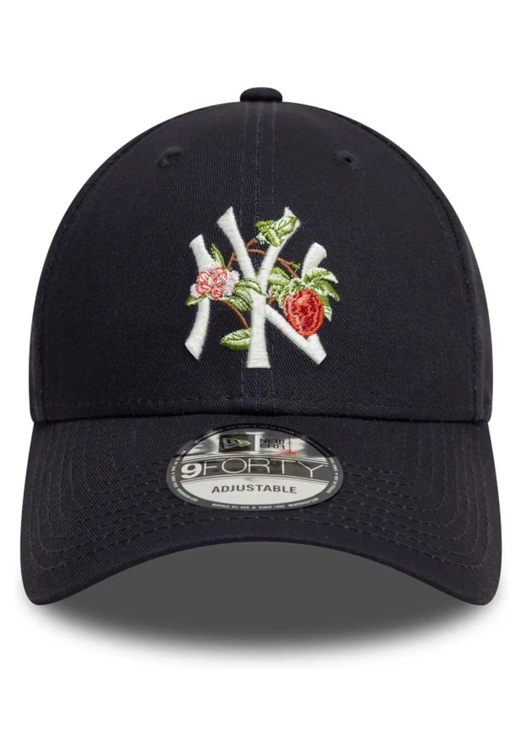 GORRA NEW ERA MARINO YANKEES FRUIT ICON 9FORTY NEYYAN