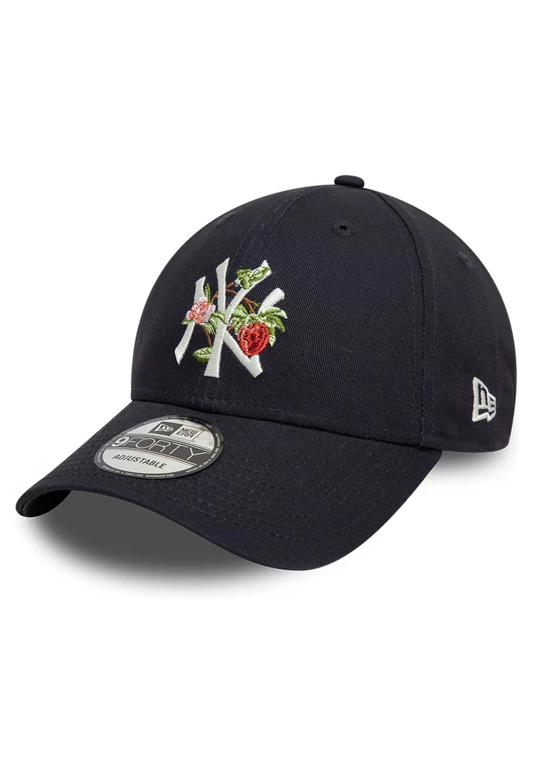 GORRA NEW ERA MARINO YANKEES FRUIT ICON 9FORTY NEYYAN