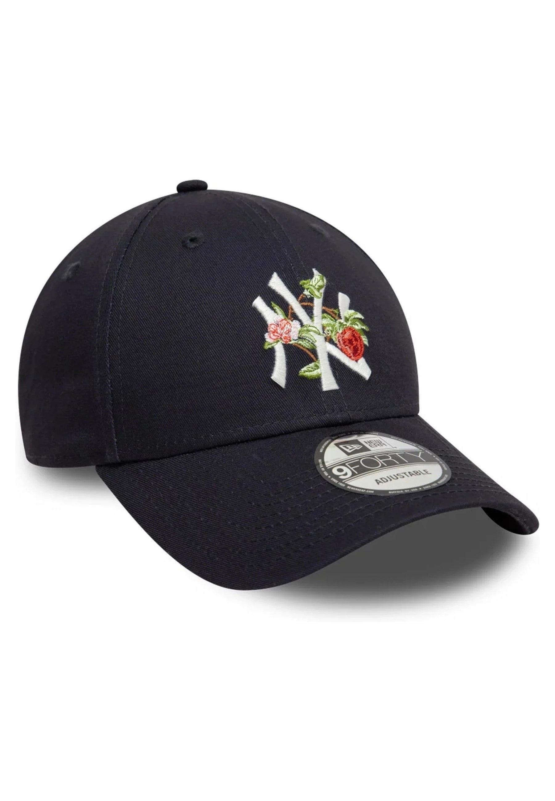 GORRA NEW ERA MARINO YANKEES FRUIT ICON 9FORTY NEYYAN