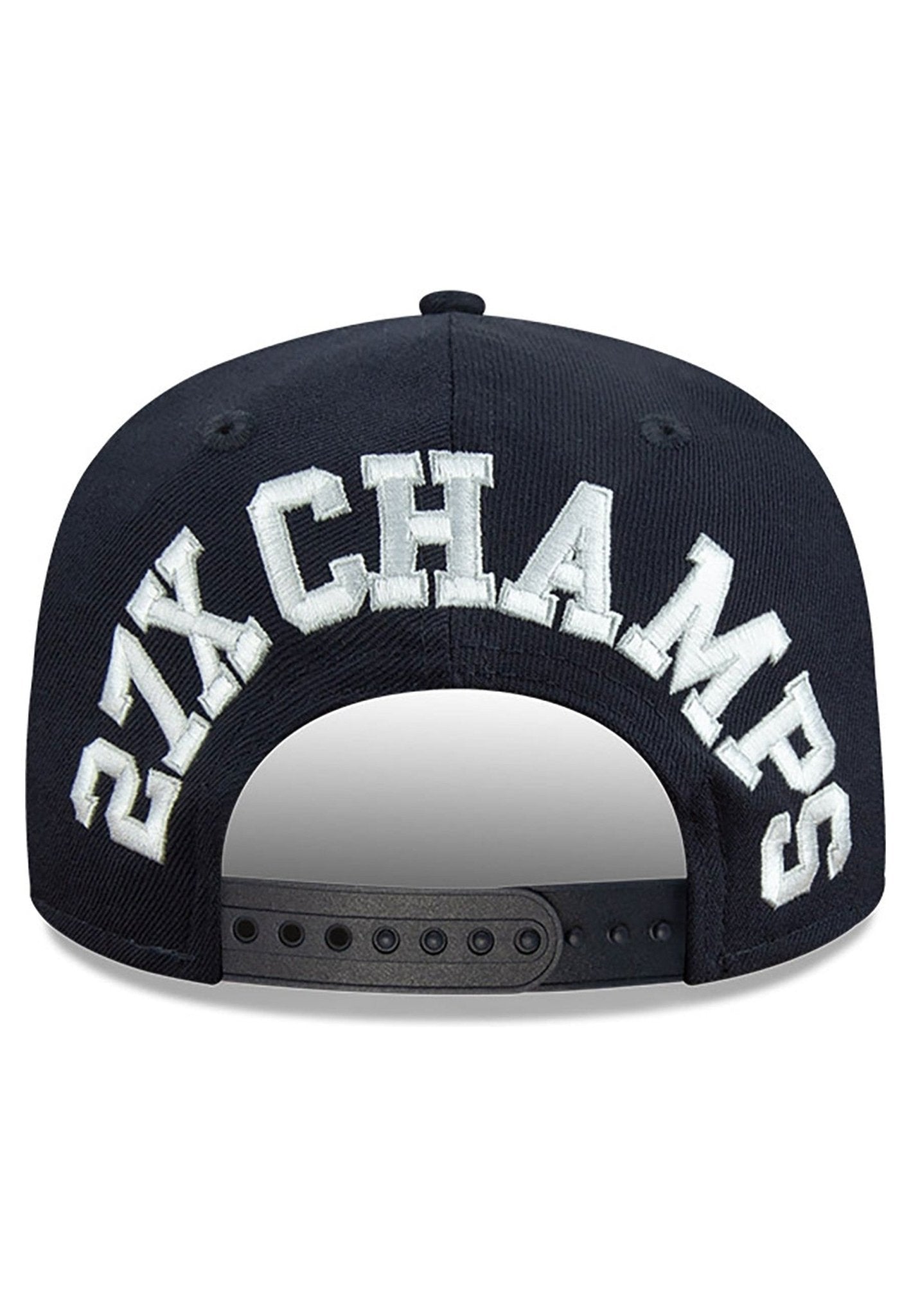 GORRA NEW ERA MARINO YANKEES LEAGUE CHAMPIONS 9FIFTY NEYYAN OTC - AREA ZERO