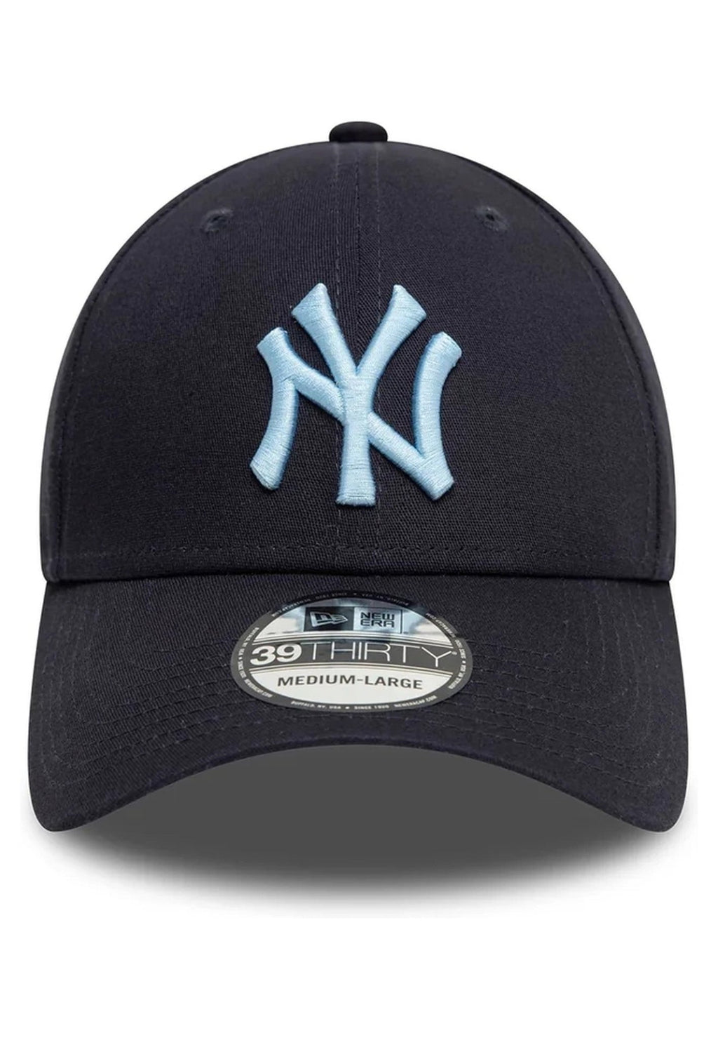 GORRA NEW ERA MARINO YANKEES LEAGUE ESSENTIAL 39THIRTY NEYYAN - AREA ZERO