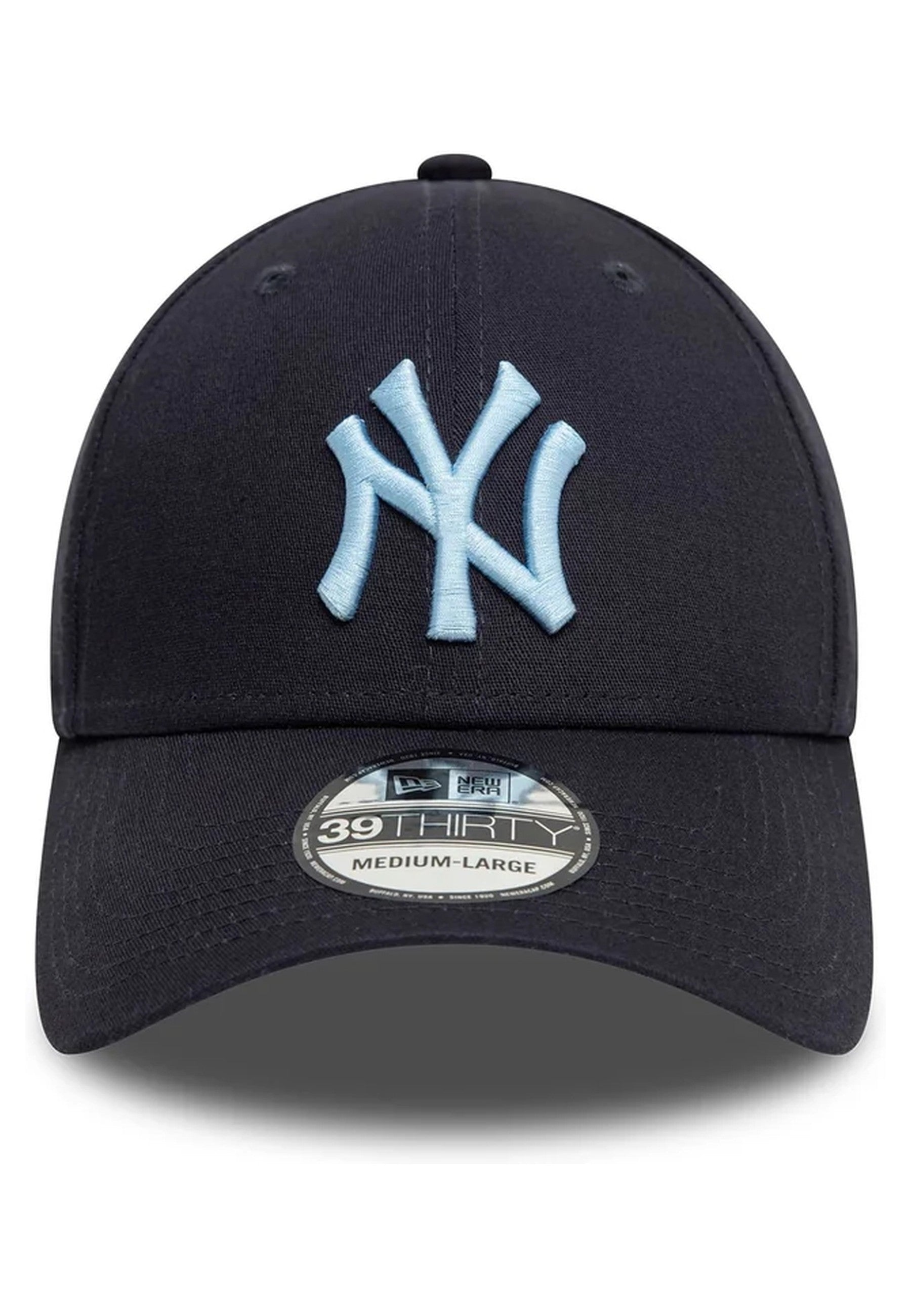 GORRA NEW ERA MARINO YANKEES LEAGUE ESSENTIAL 39THIRTY NEYYAN