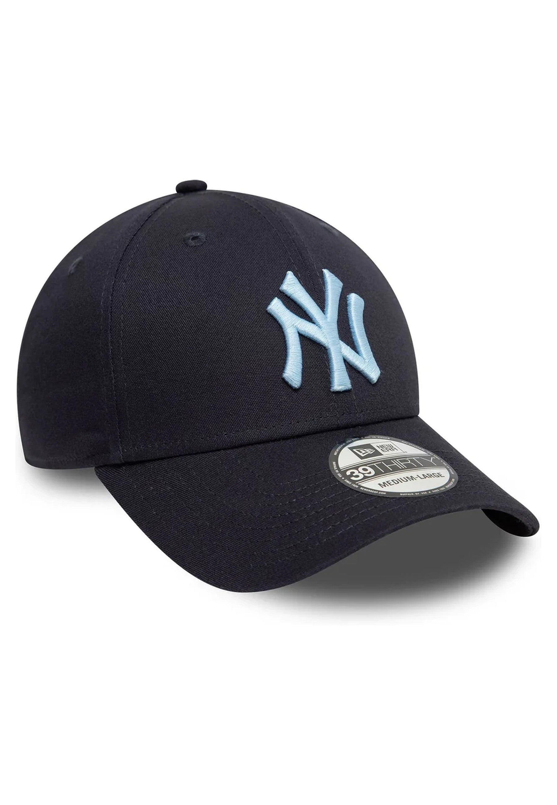 GORRA NEW ERA MARINO YANKEES LEAGUE ESSENTIAL 39THIRTY NEYYAN