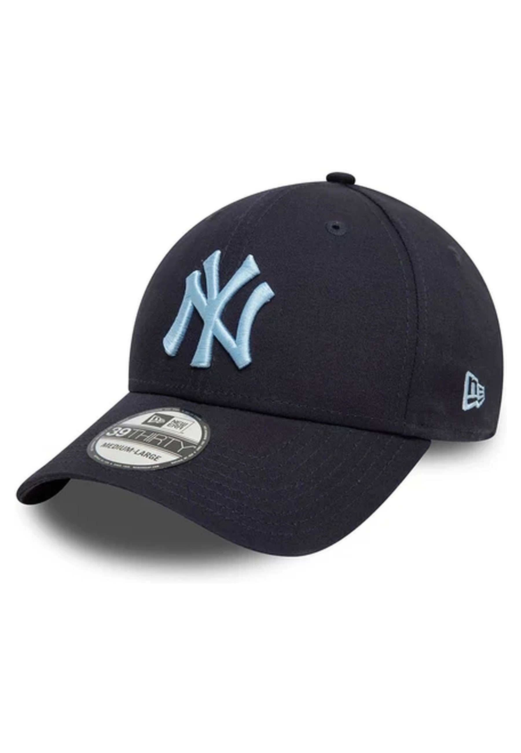 GORRA NEW ERA MARINO YANKEES LEAGUE ESSENTIAL 39THIRTY NEYYAN