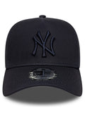 GORRA NEW ERA NEW YORK YANKEES MLB LEAGUE ESSENTIAL E-FRAME MARINO