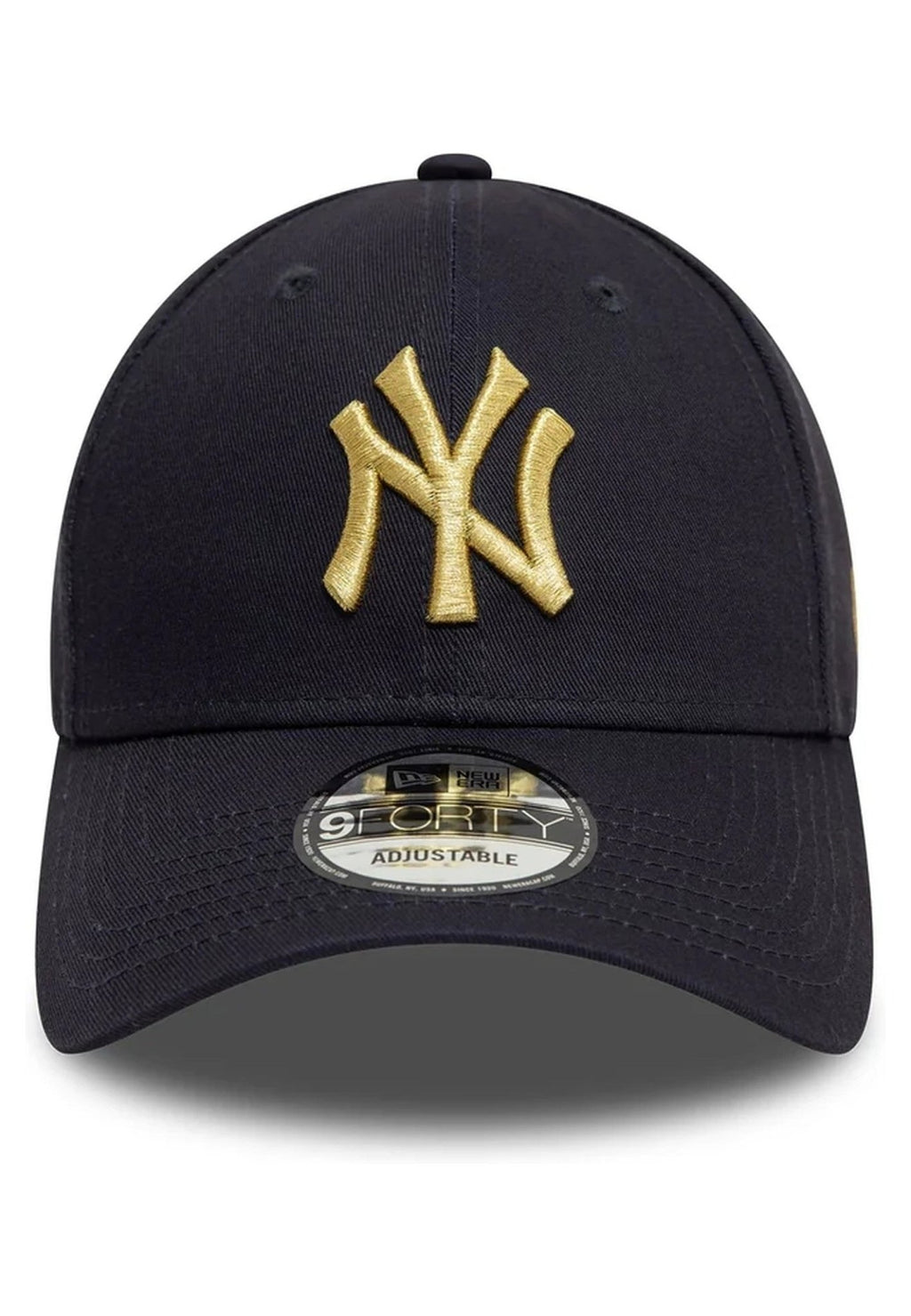 GORRA NEW ERA MARINO YANKEES METALLIC 9FORTY NEYYAN - AREA ZERO