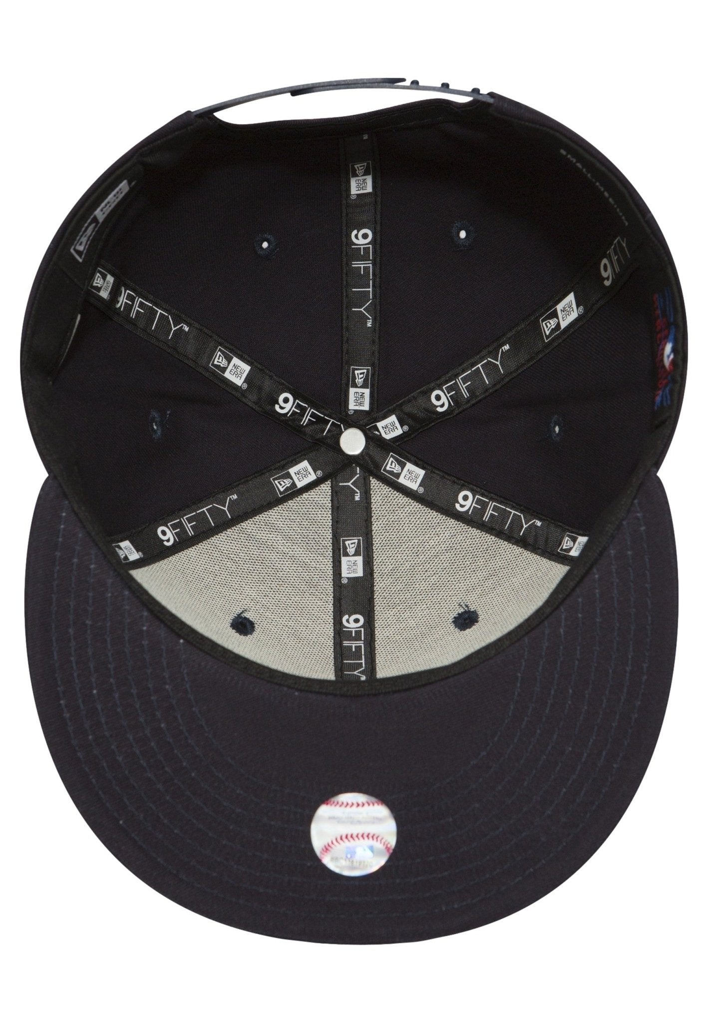 GORRA NEW ERA MARINO YANKEES MLB 9FIFTY NEYYAN TEAM - AREA ZERO