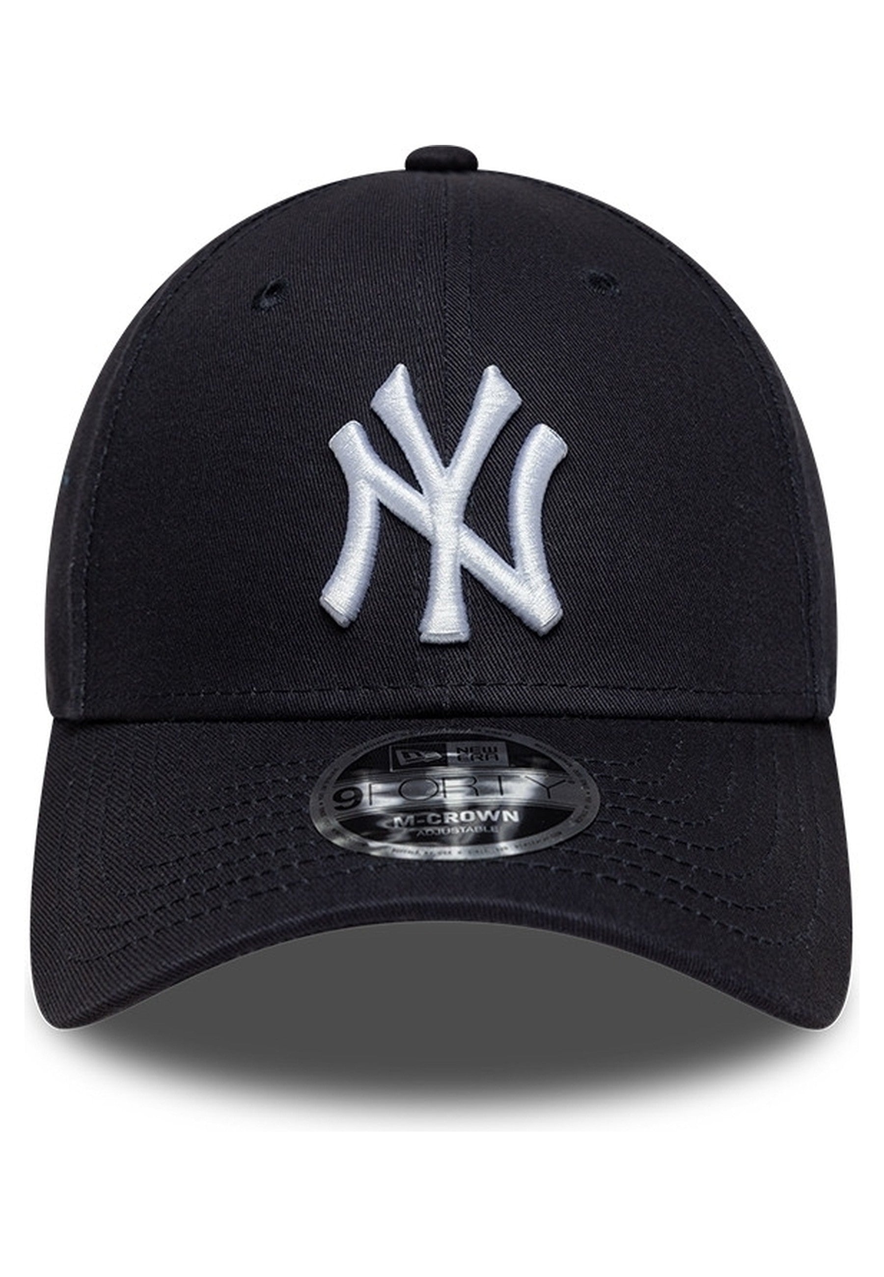 GORRA NEW ERA MARINO YANKEES MLB SIDE SCRIPT 9FORTY NEYYAN