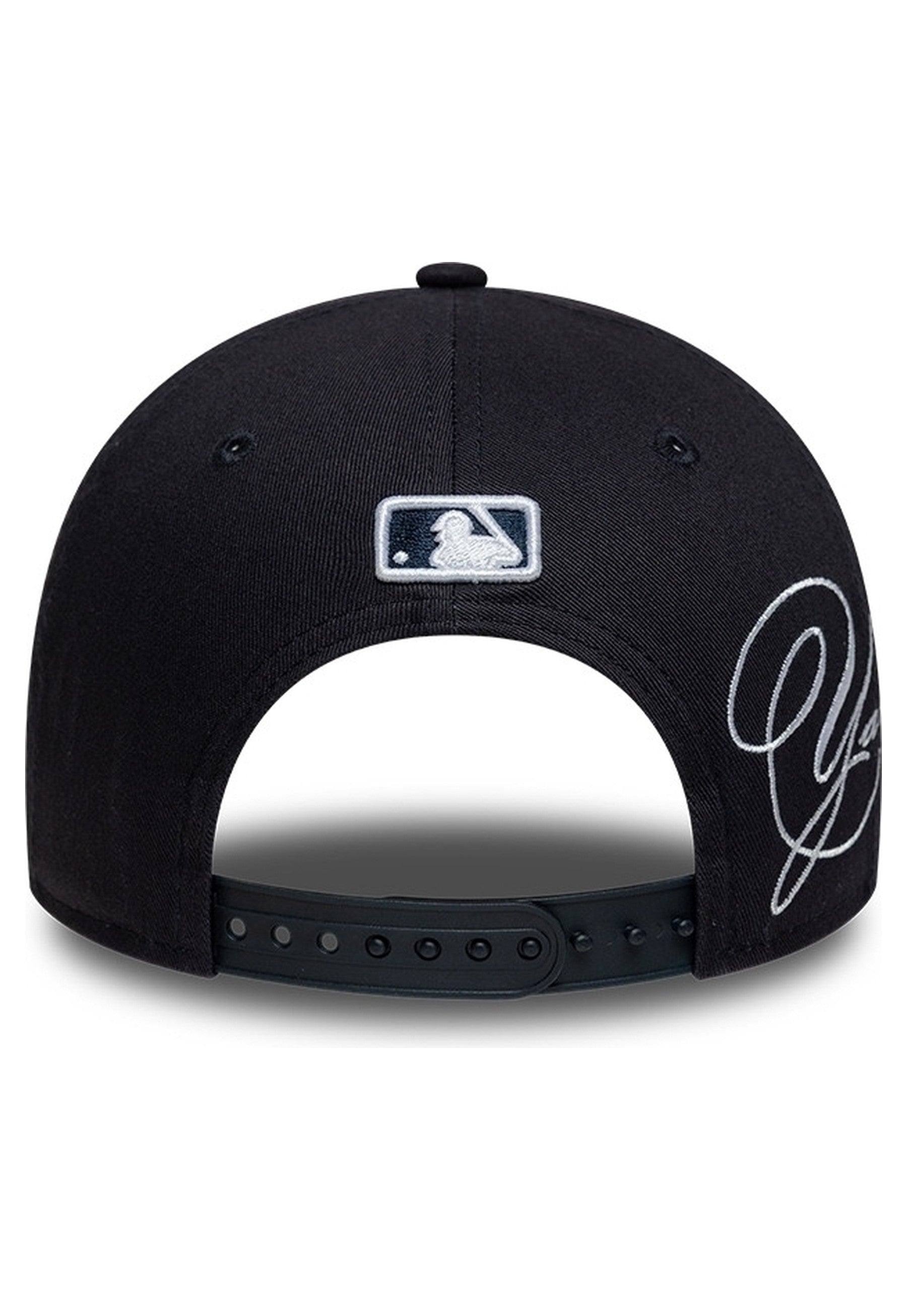 GORRA NEW ERA MARINO YANKEES MLB SIDE SCRIPT 9FORTY NEYYAN