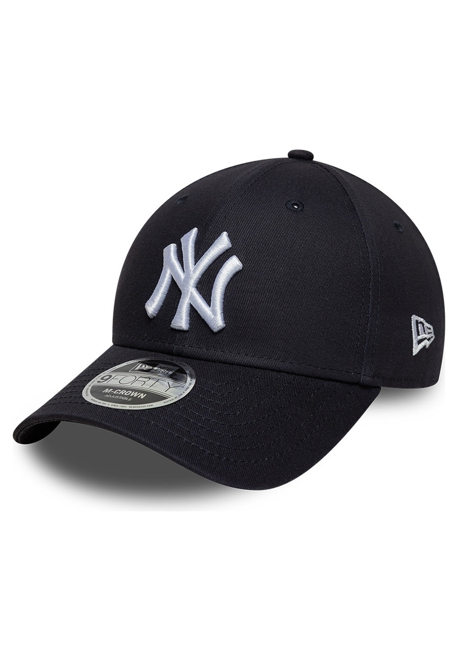 GORRA NEW ERA MARINO YANKEES MLB SIDE SCRIPT 9FORTY NEYYAN