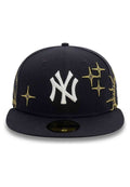 GORRA NEW ERA MARINO YANKEES MLB ZODIAC 59FIFTY NEYYAN